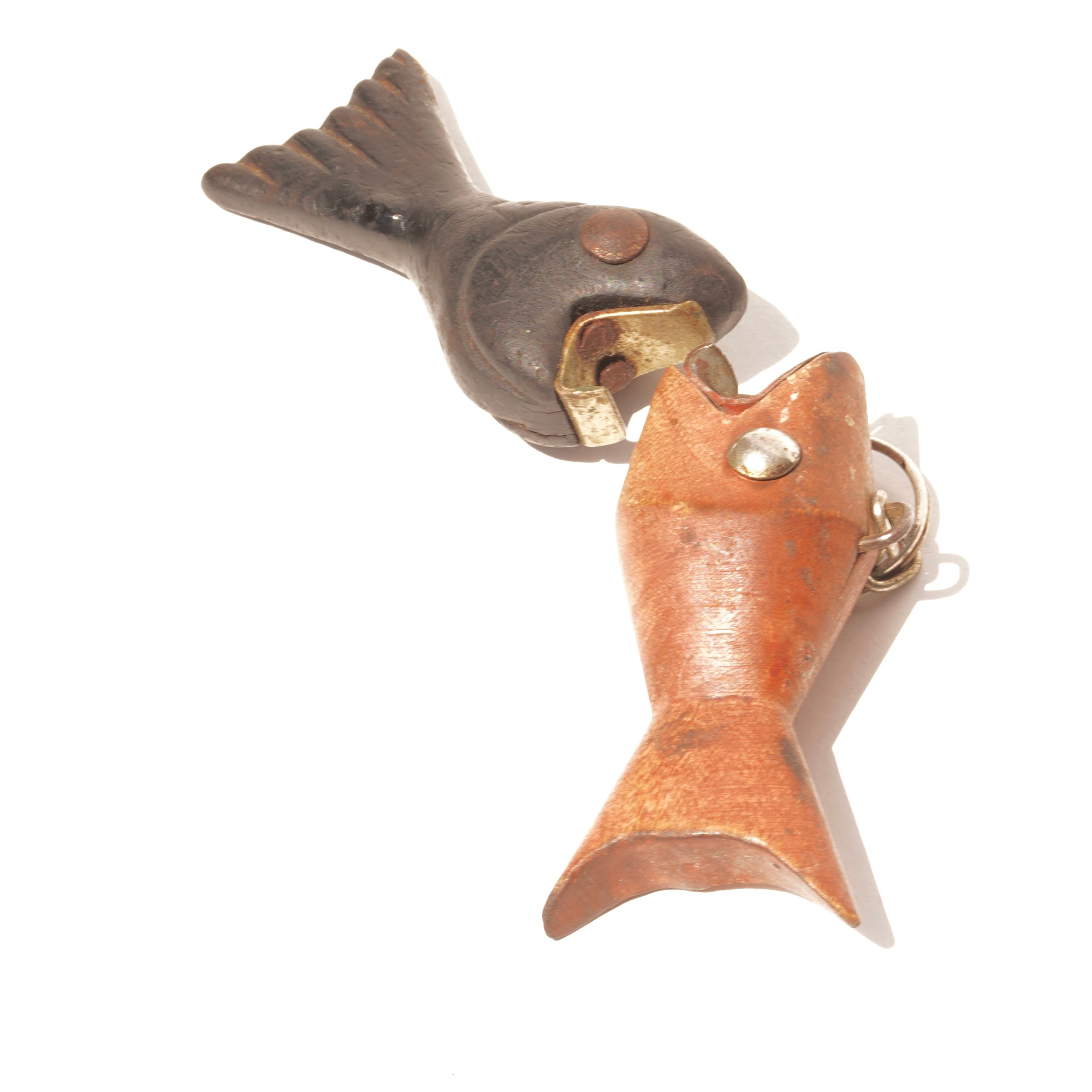 Pescado Bottle Opener