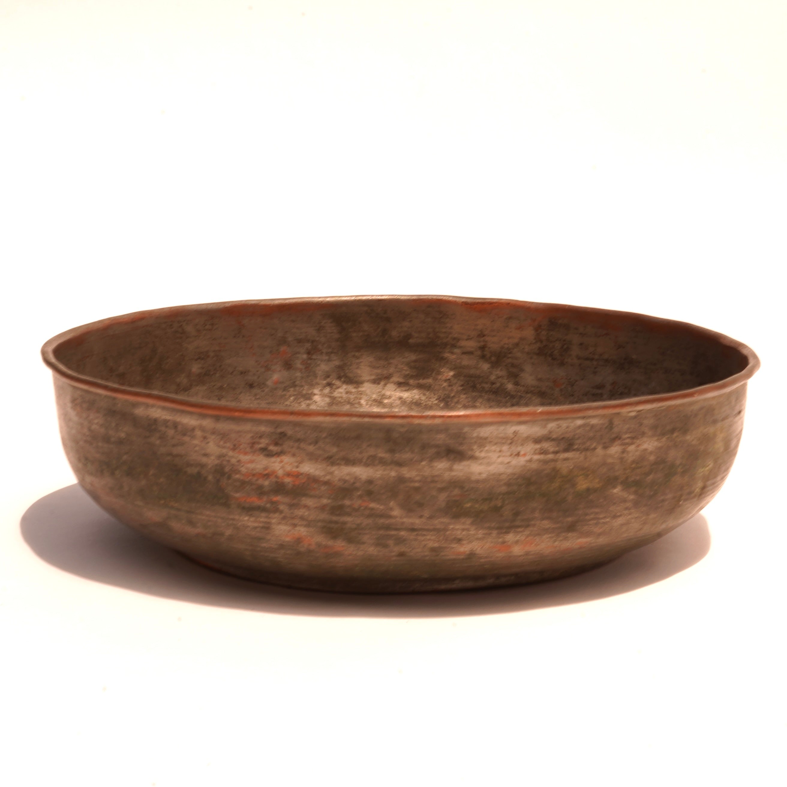 Hamam Bowl