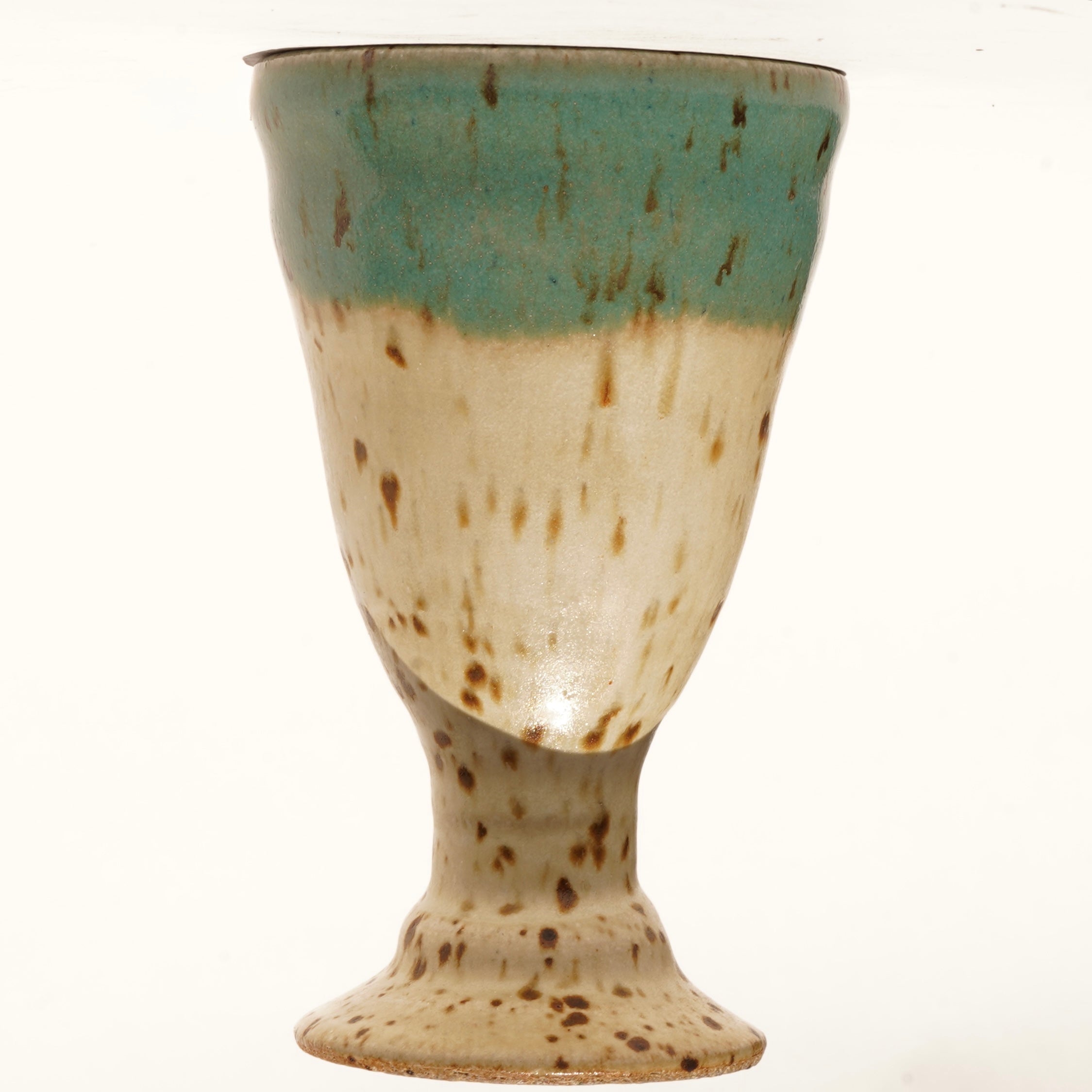 Ceramic Mini Chalice