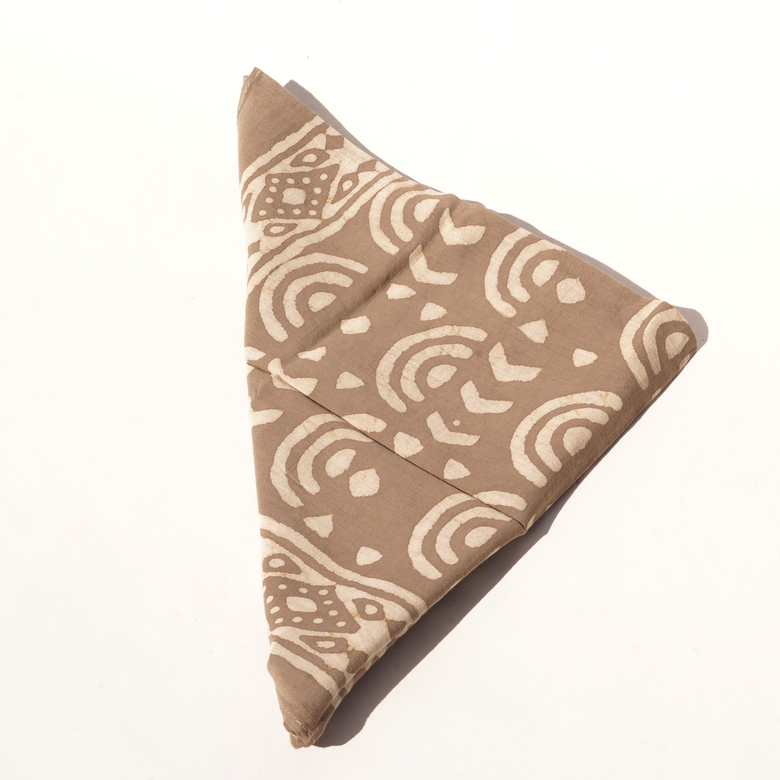 Assorted Block Print Scarves