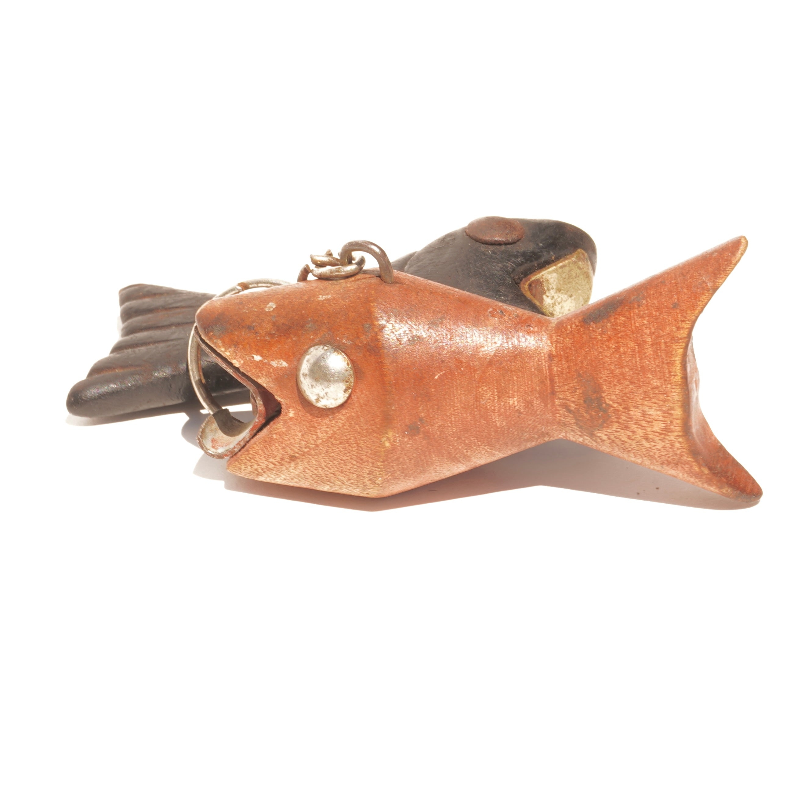 Pescado Bottle Opener