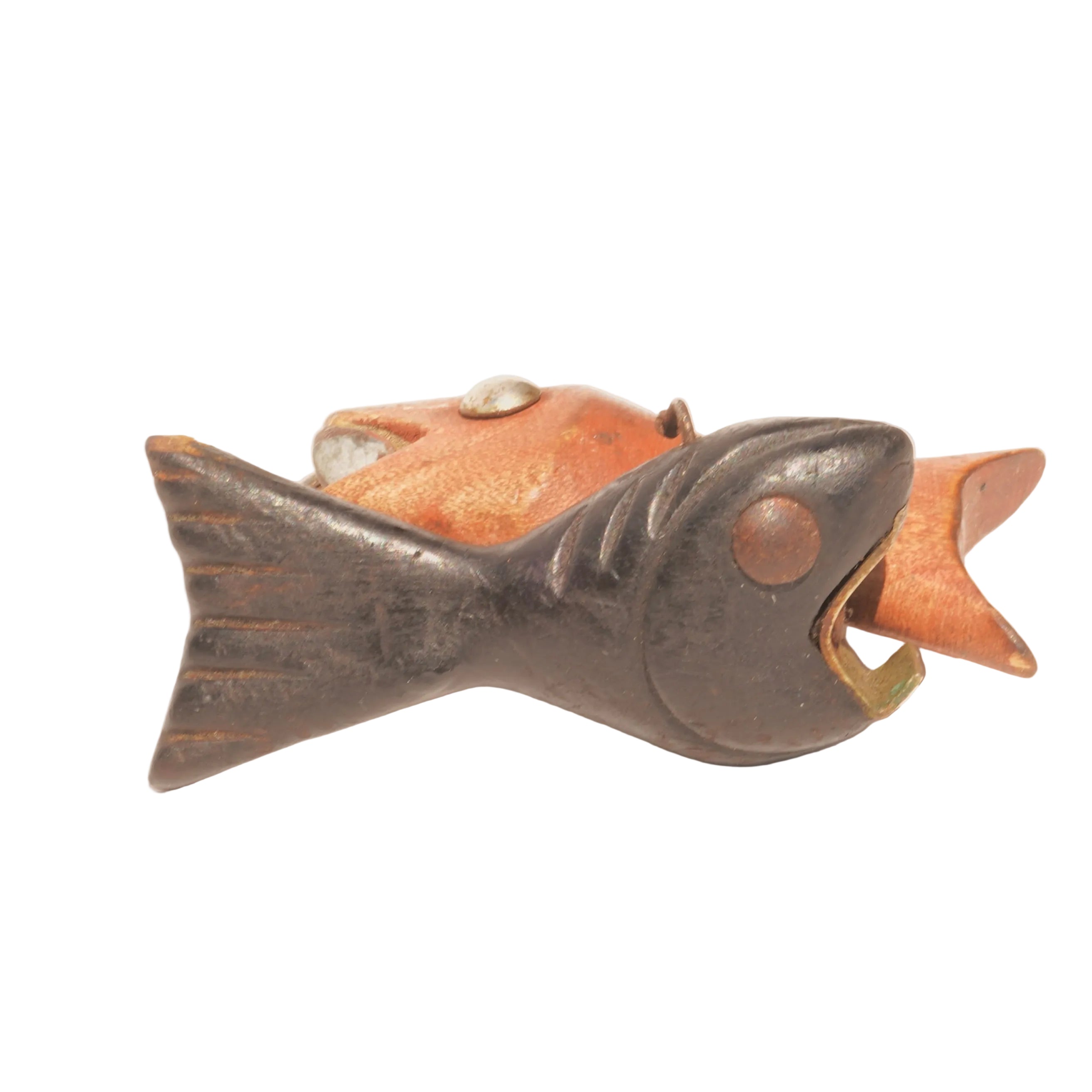 Pescado Bottle Opener