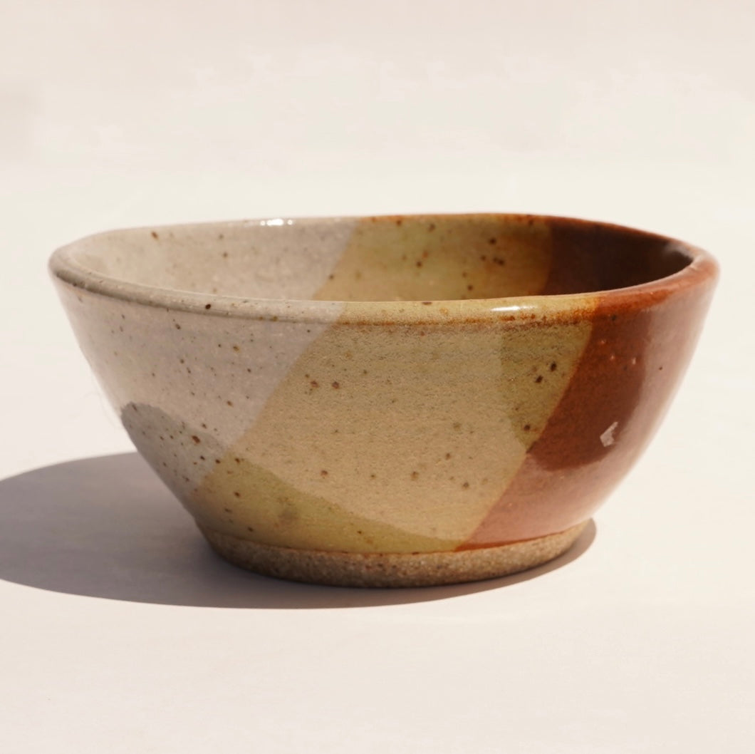 70's Ceramic Bowls
