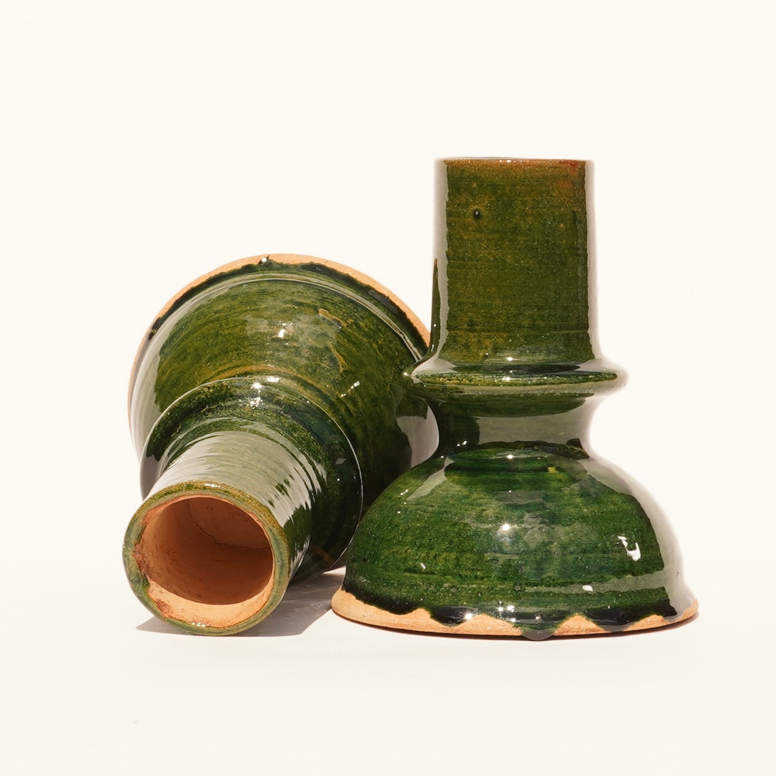 Rufi Candle Sticks