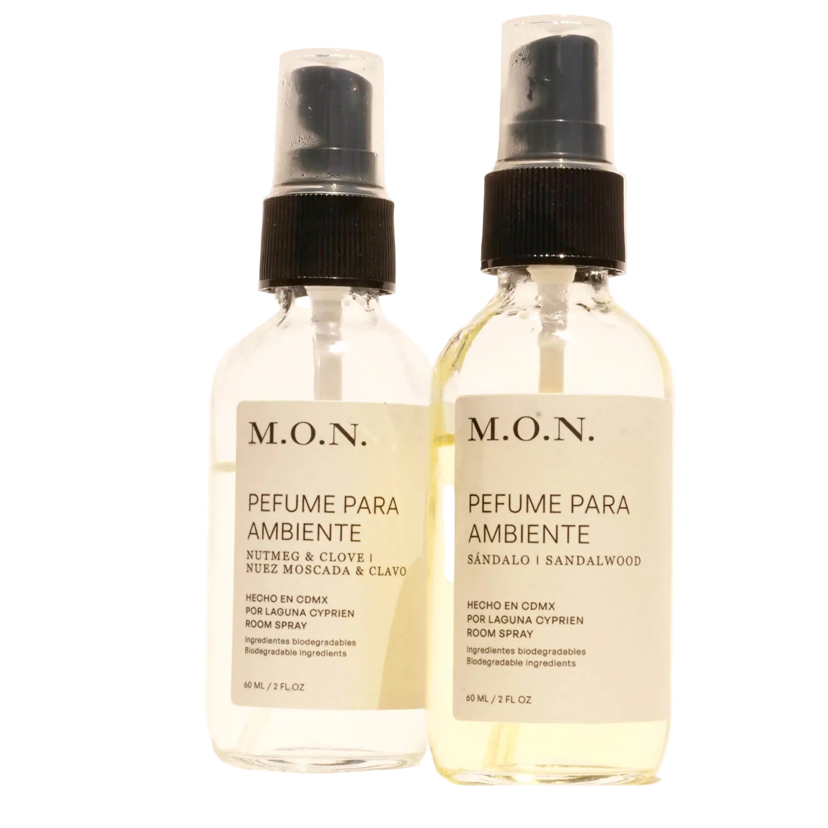Mini Spray Home Fragrance