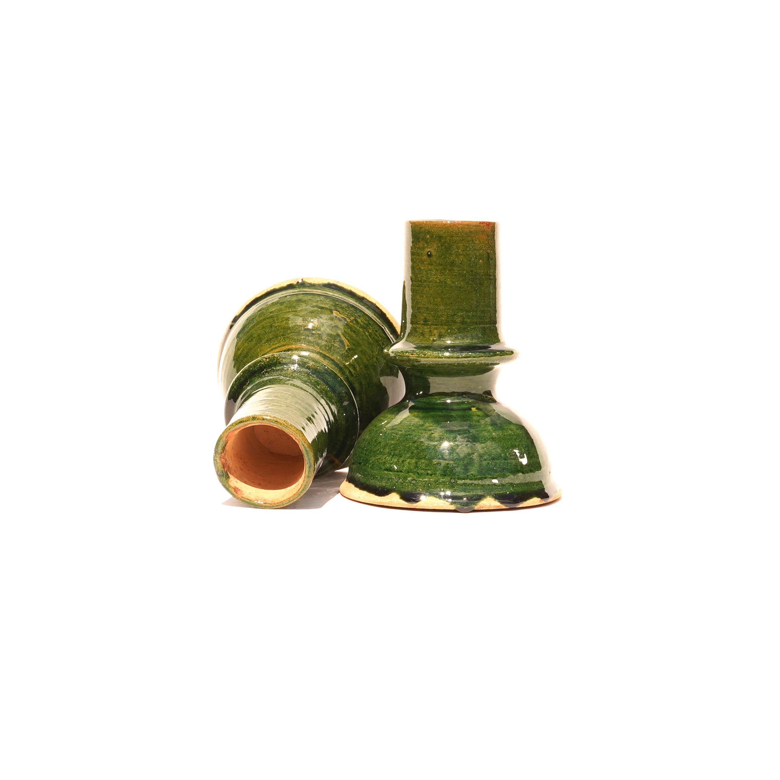 Rufi Candle Sticks