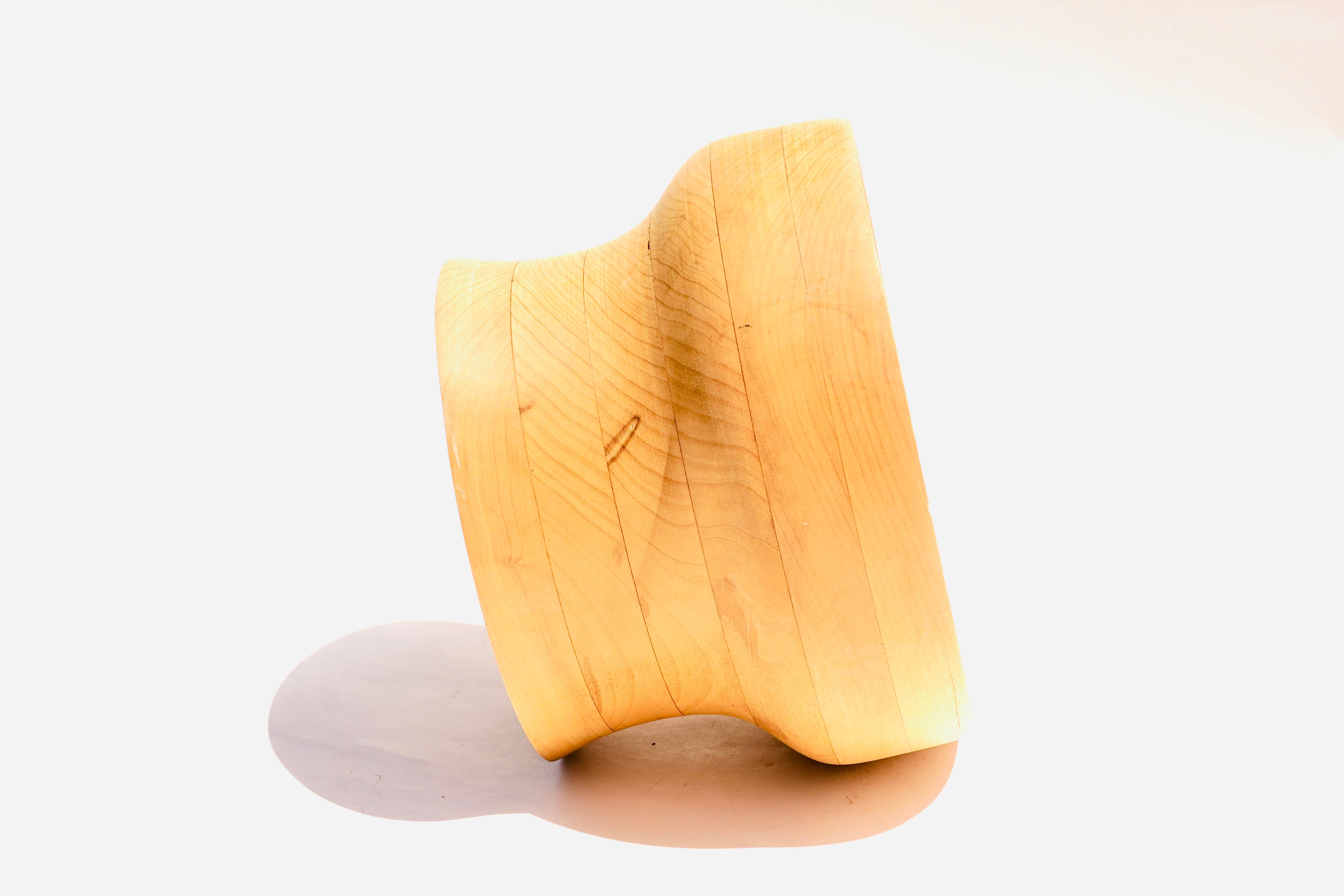 Wooden Bowl