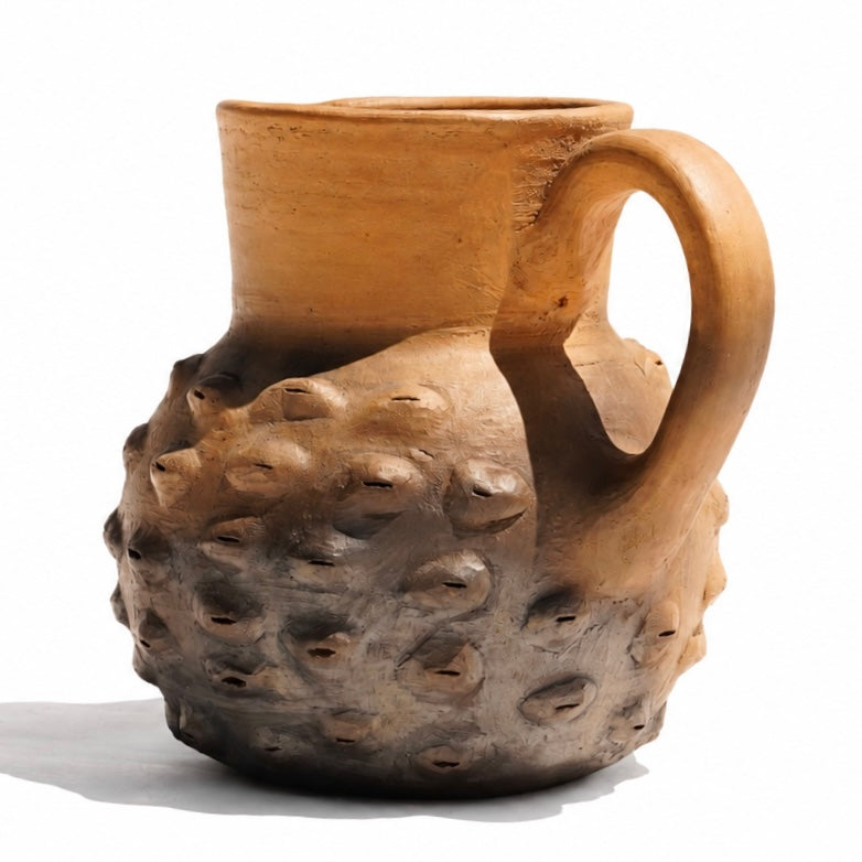 Bubble Pitcher