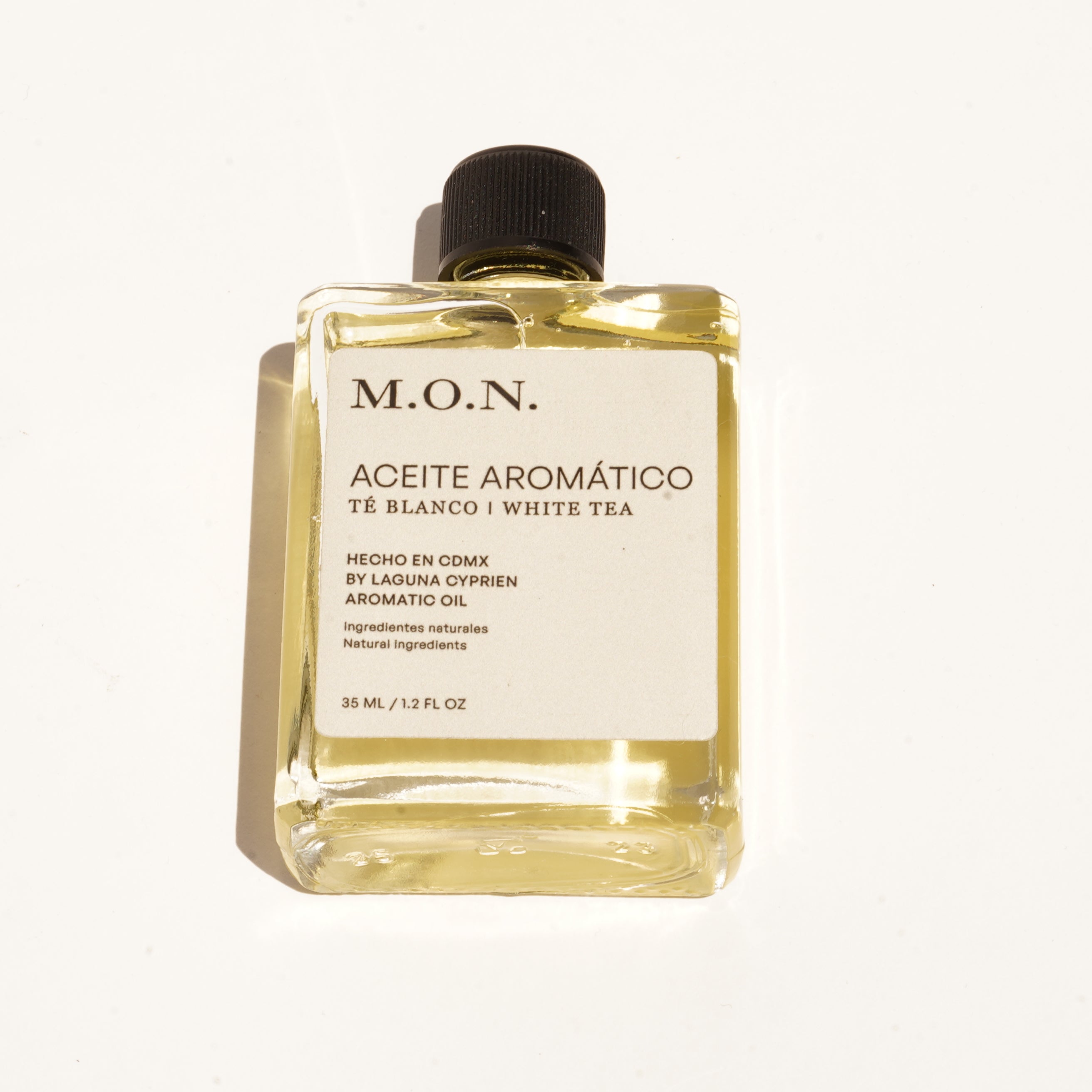 MON Scented Oil