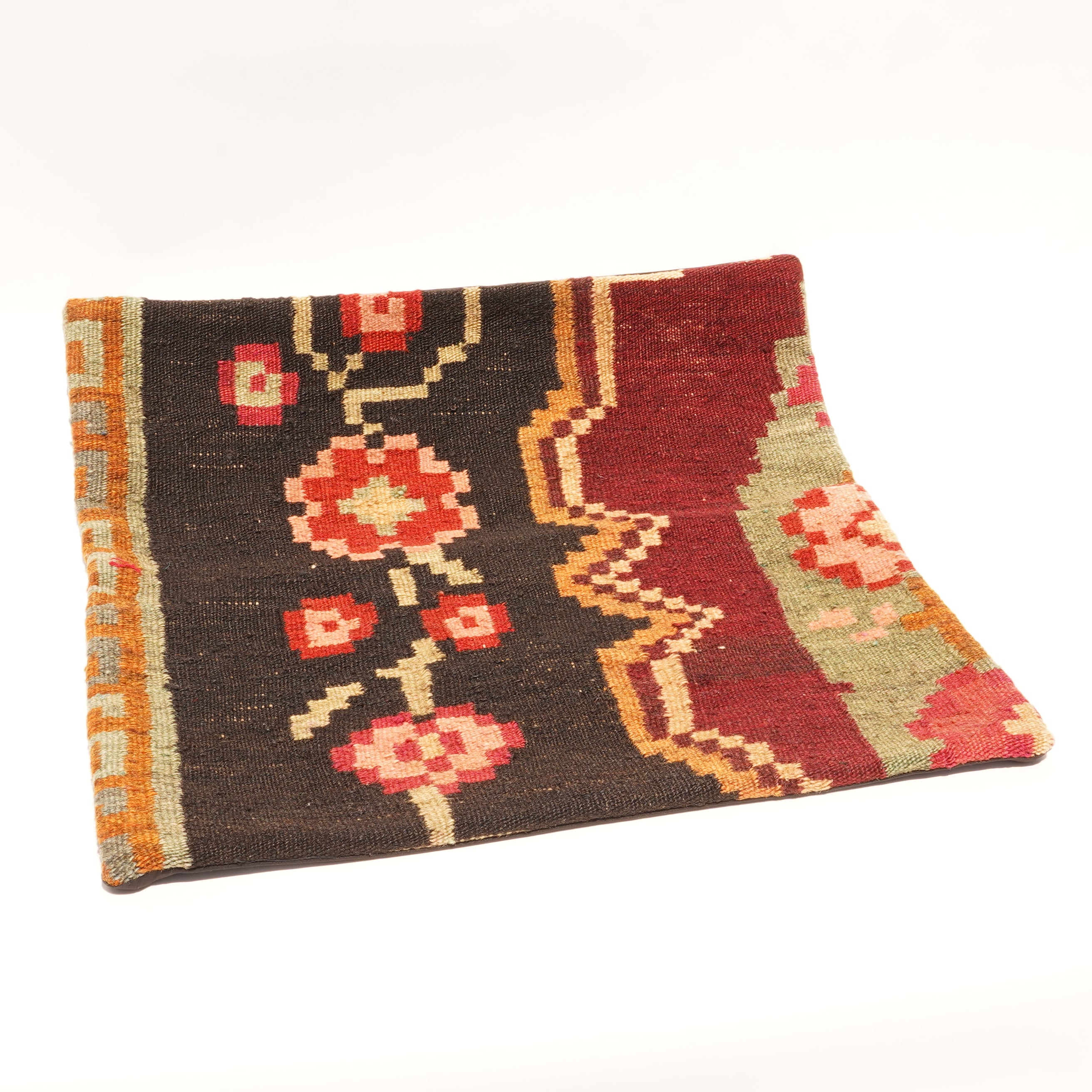 Kilim Pillow Cover - Small 16X16
