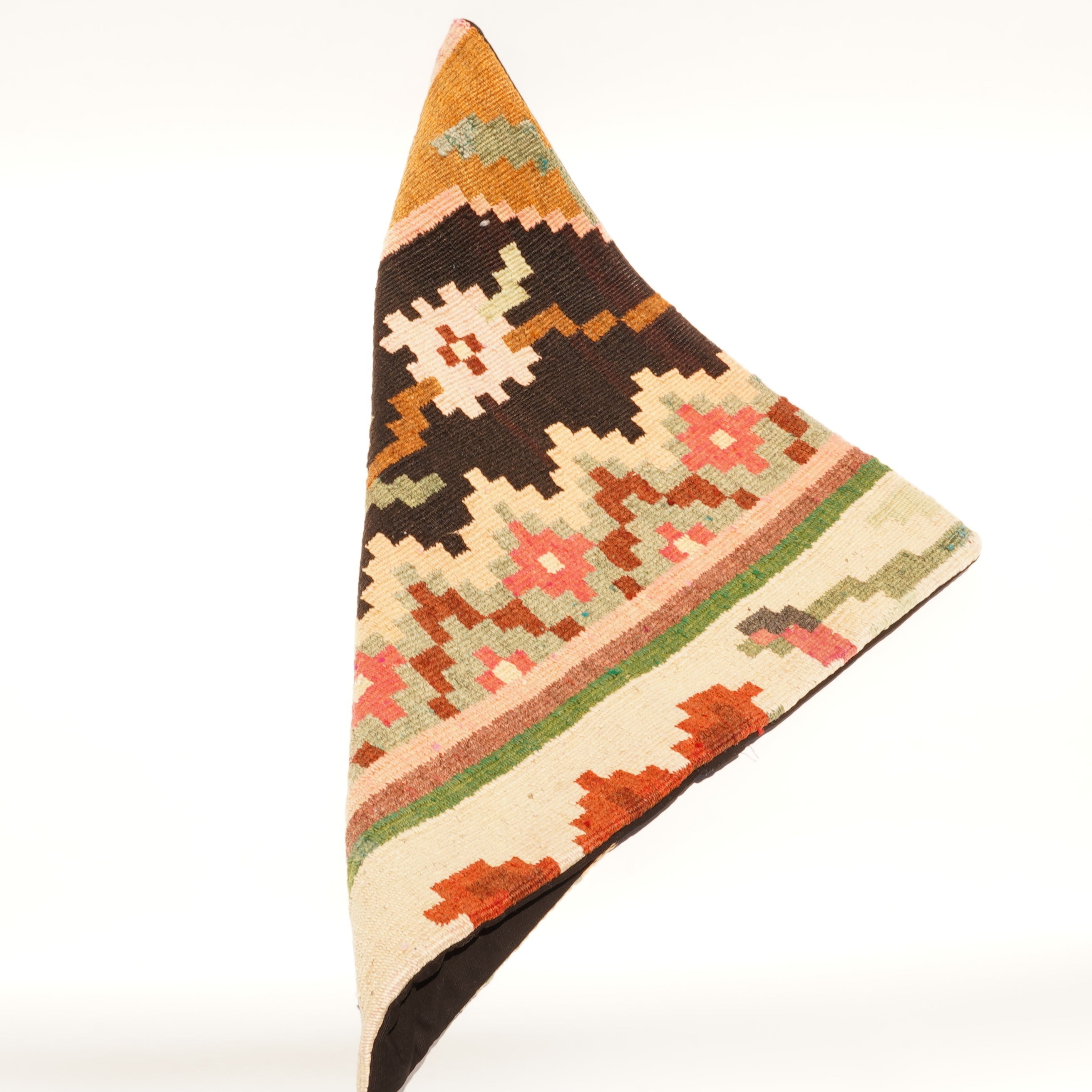 Kilim Pillow Cover - Small 16X16