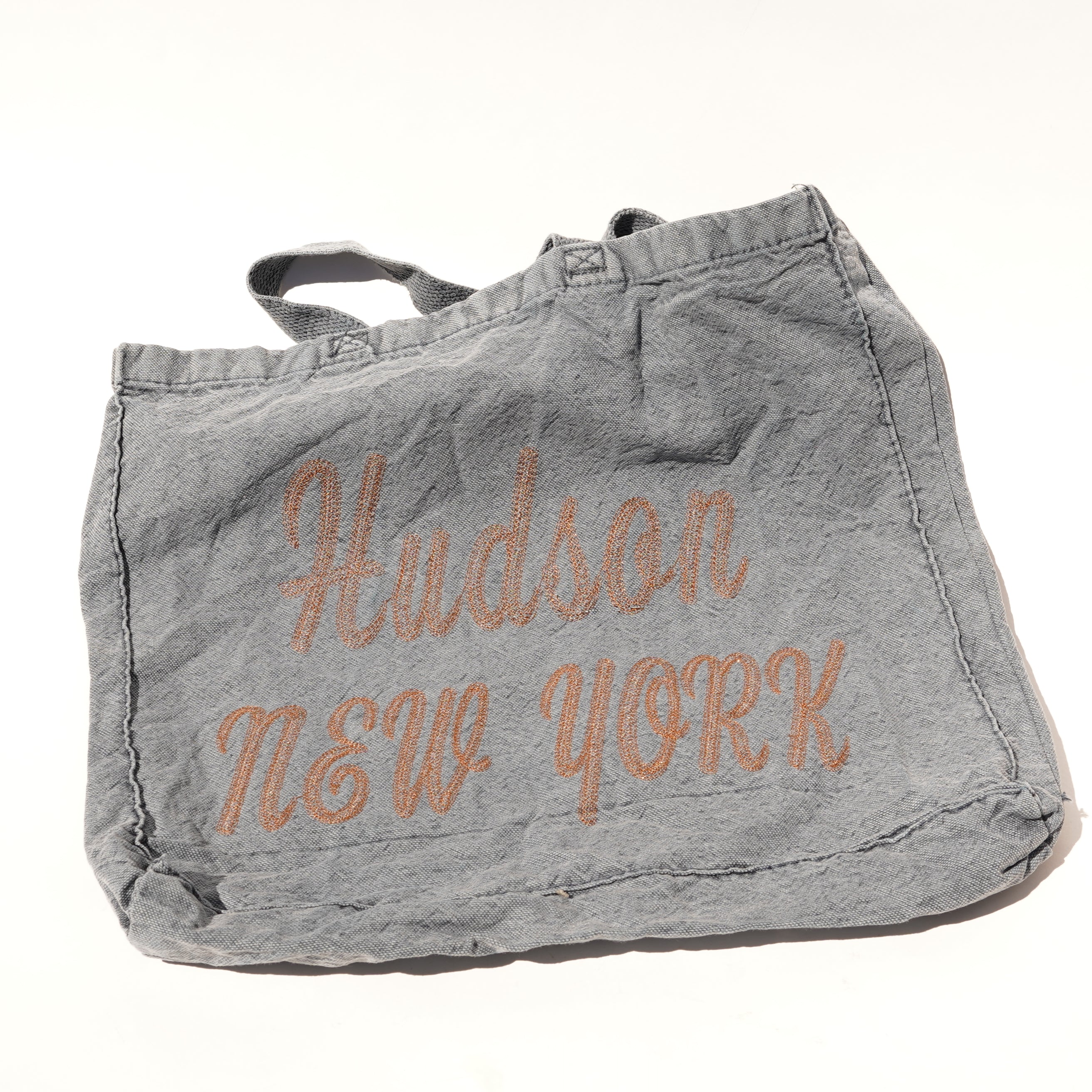 MON Hudson Tote