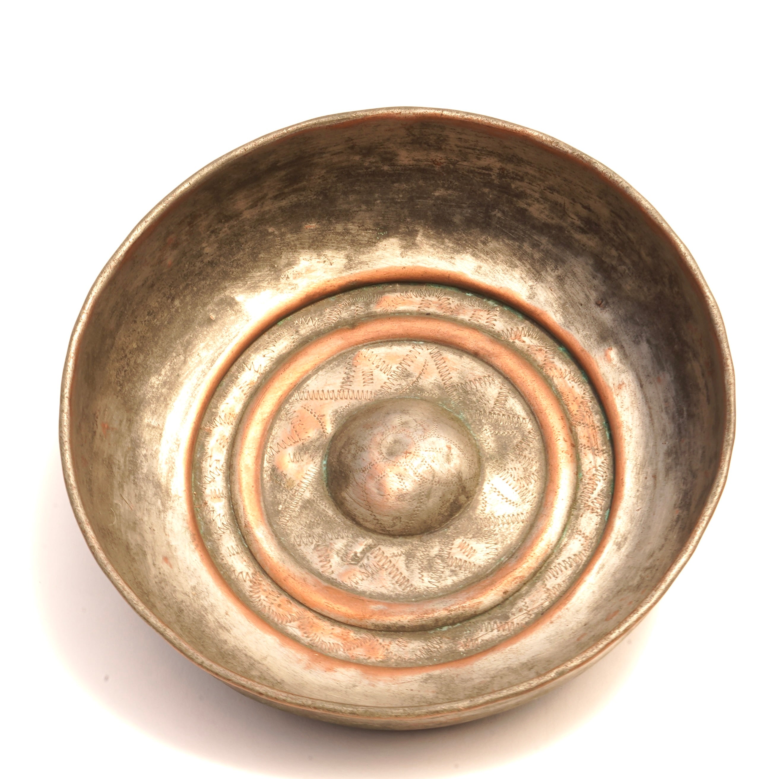 Hamam Bowl