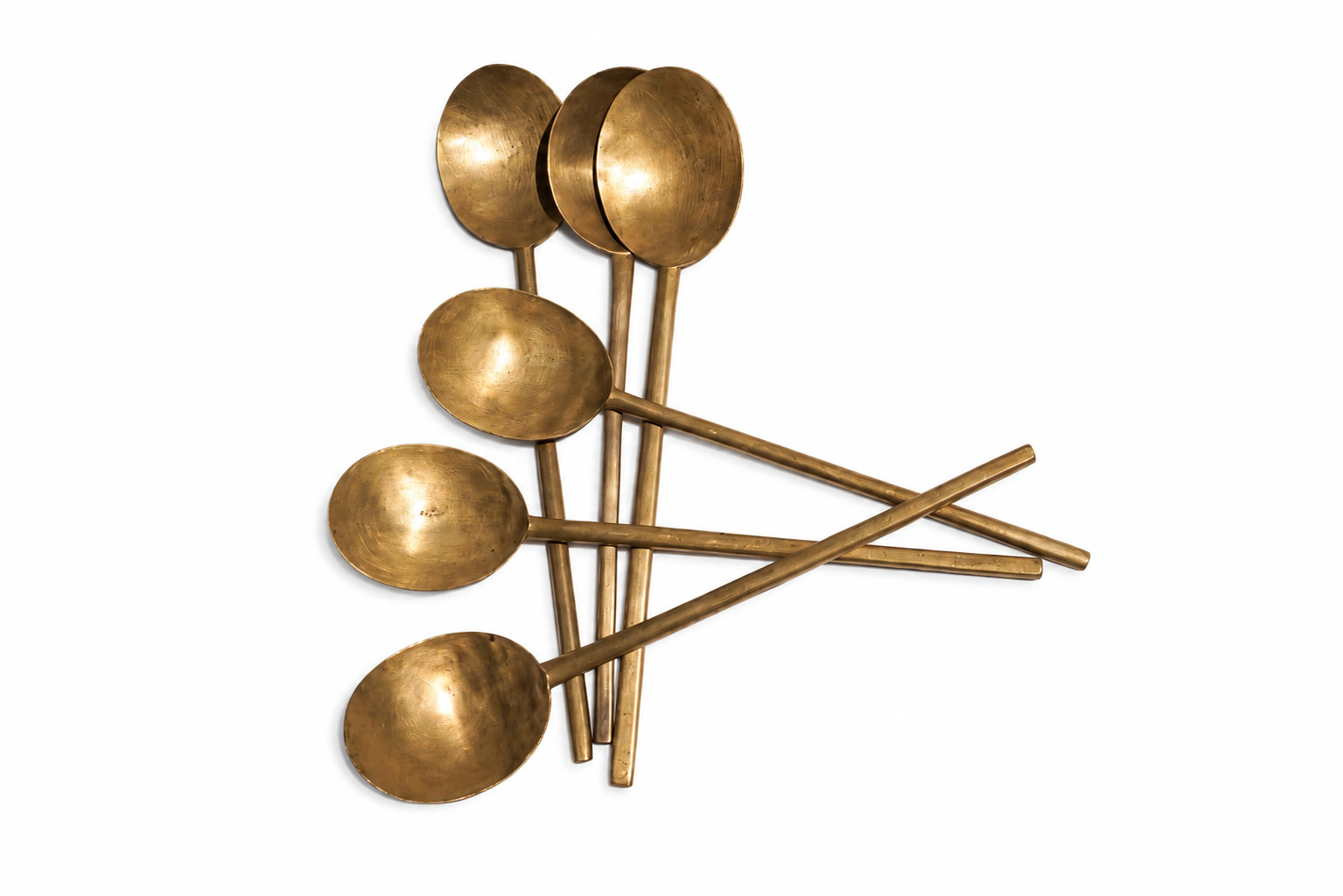 Korean Antique Spoon