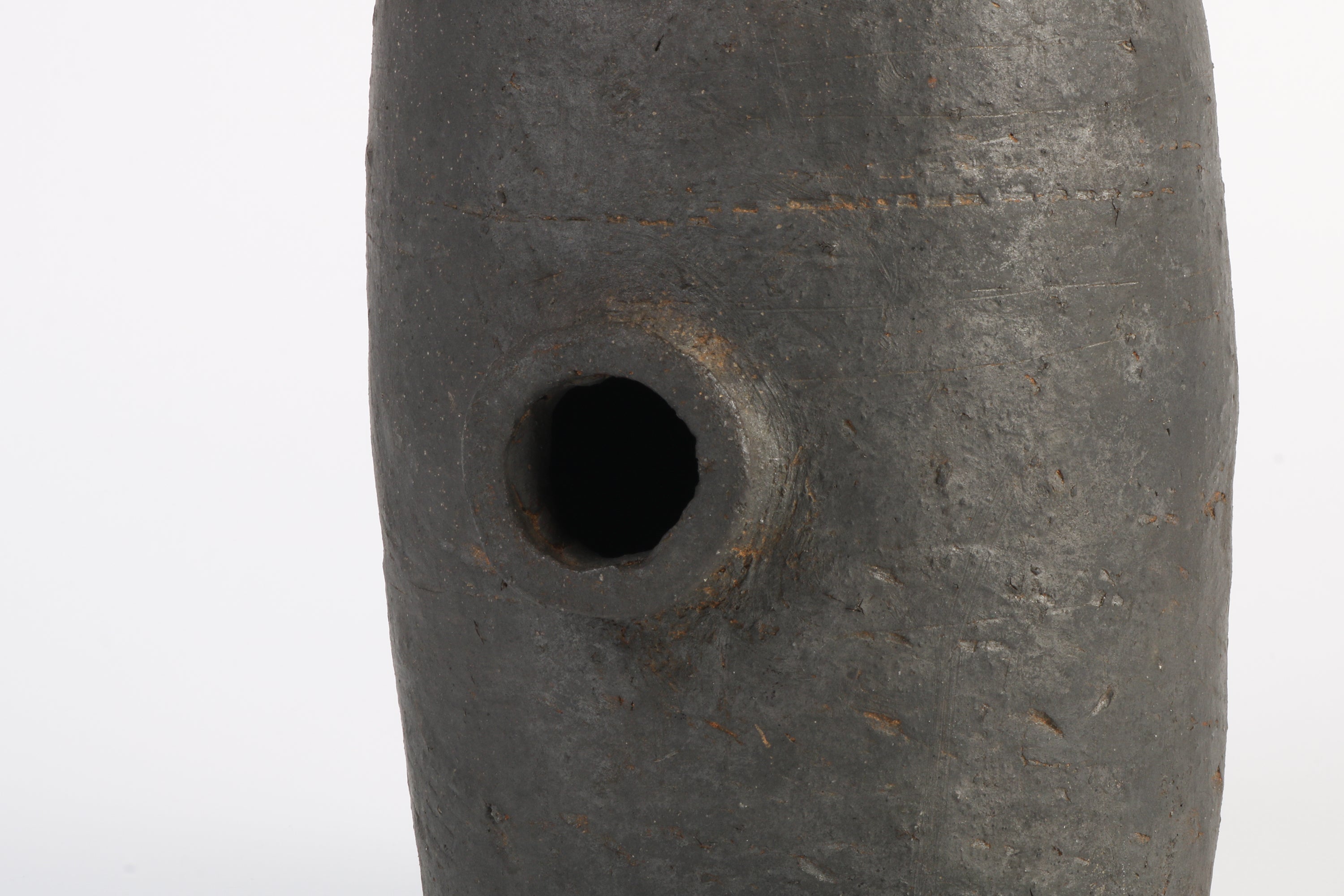 Korean Water Vessel