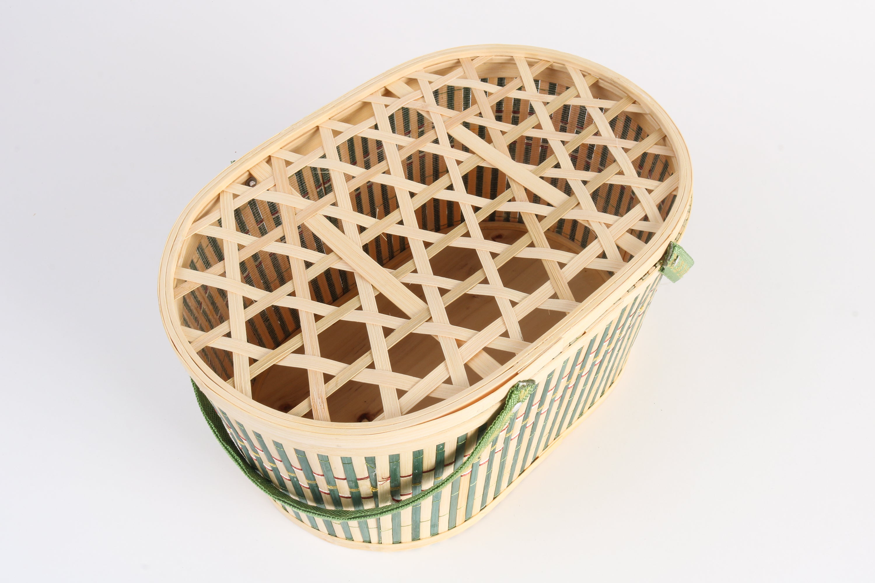 Market Fruit Basket