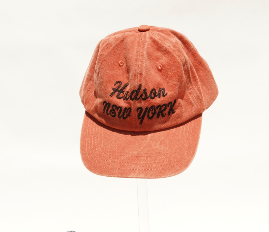 MON Chapeau