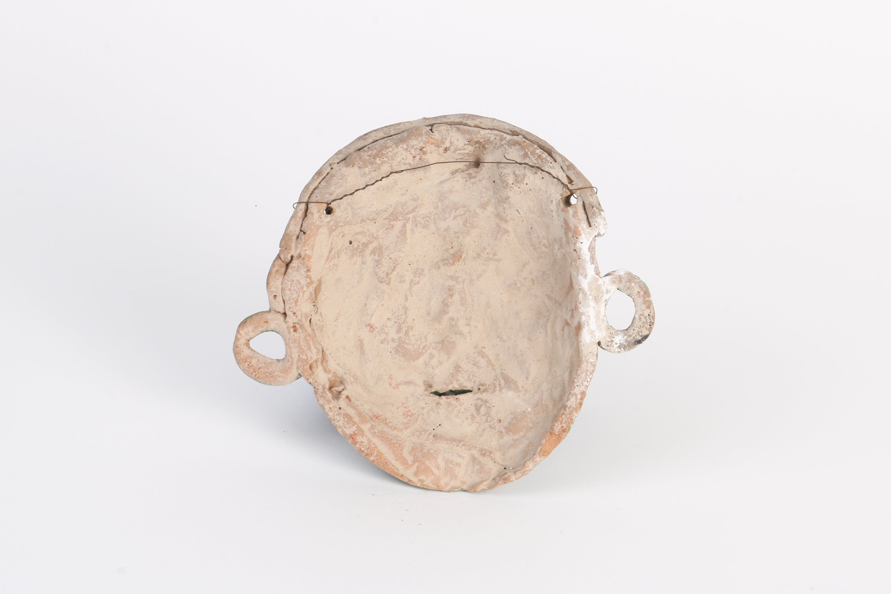 Verde Wall Mask