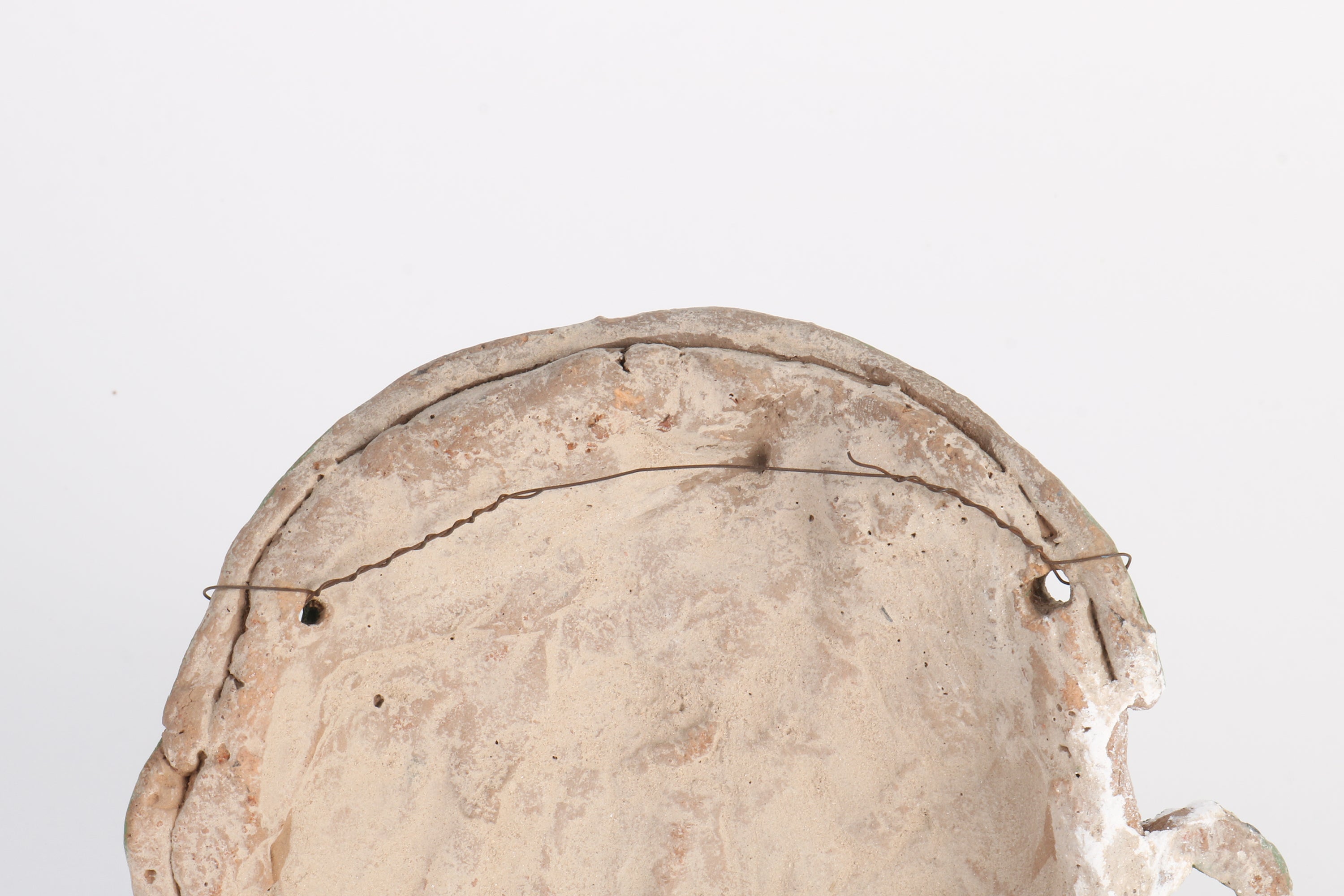 Verde Wall Mask