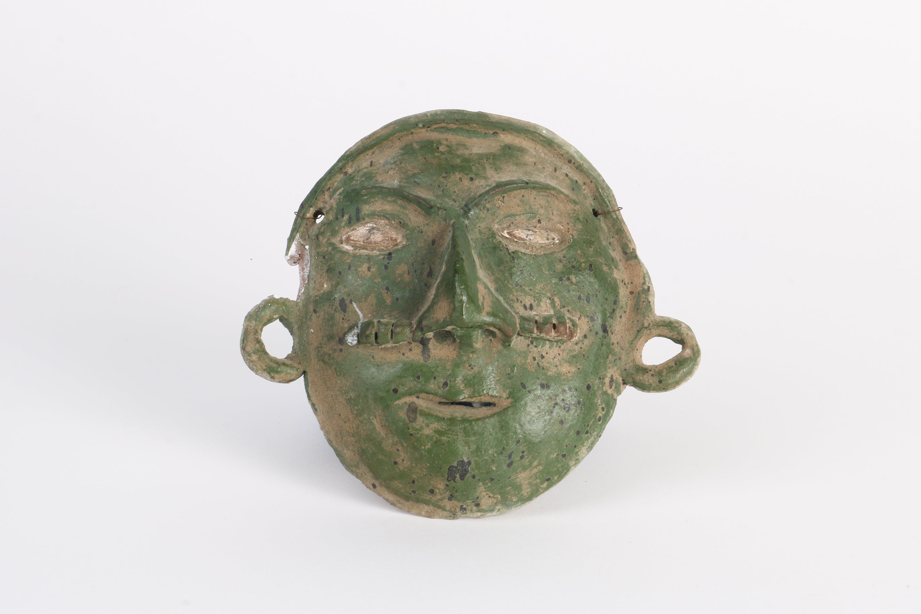 Verde Wall Mask
