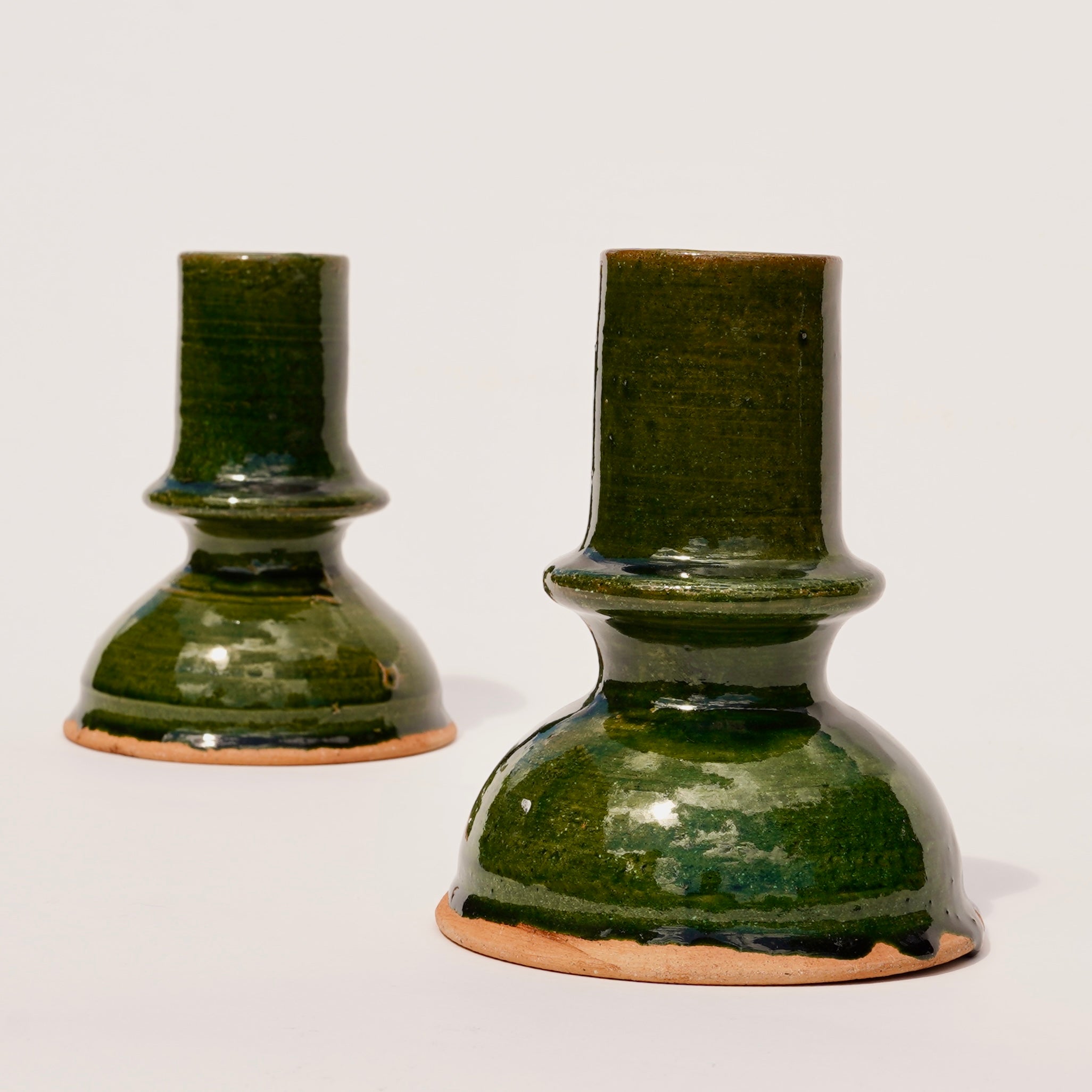 Rufi Candle Sticks
