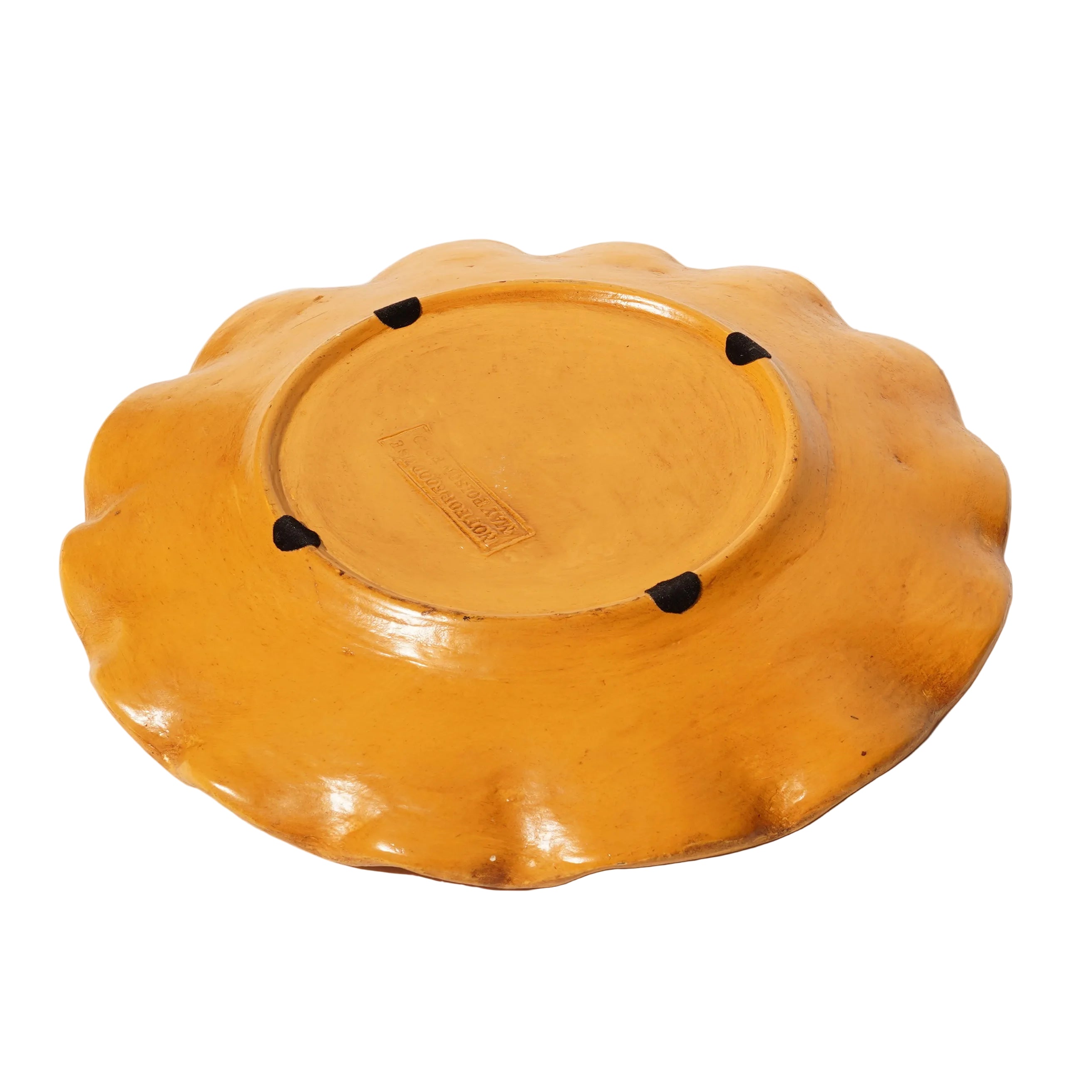 Scandi Serving Platter