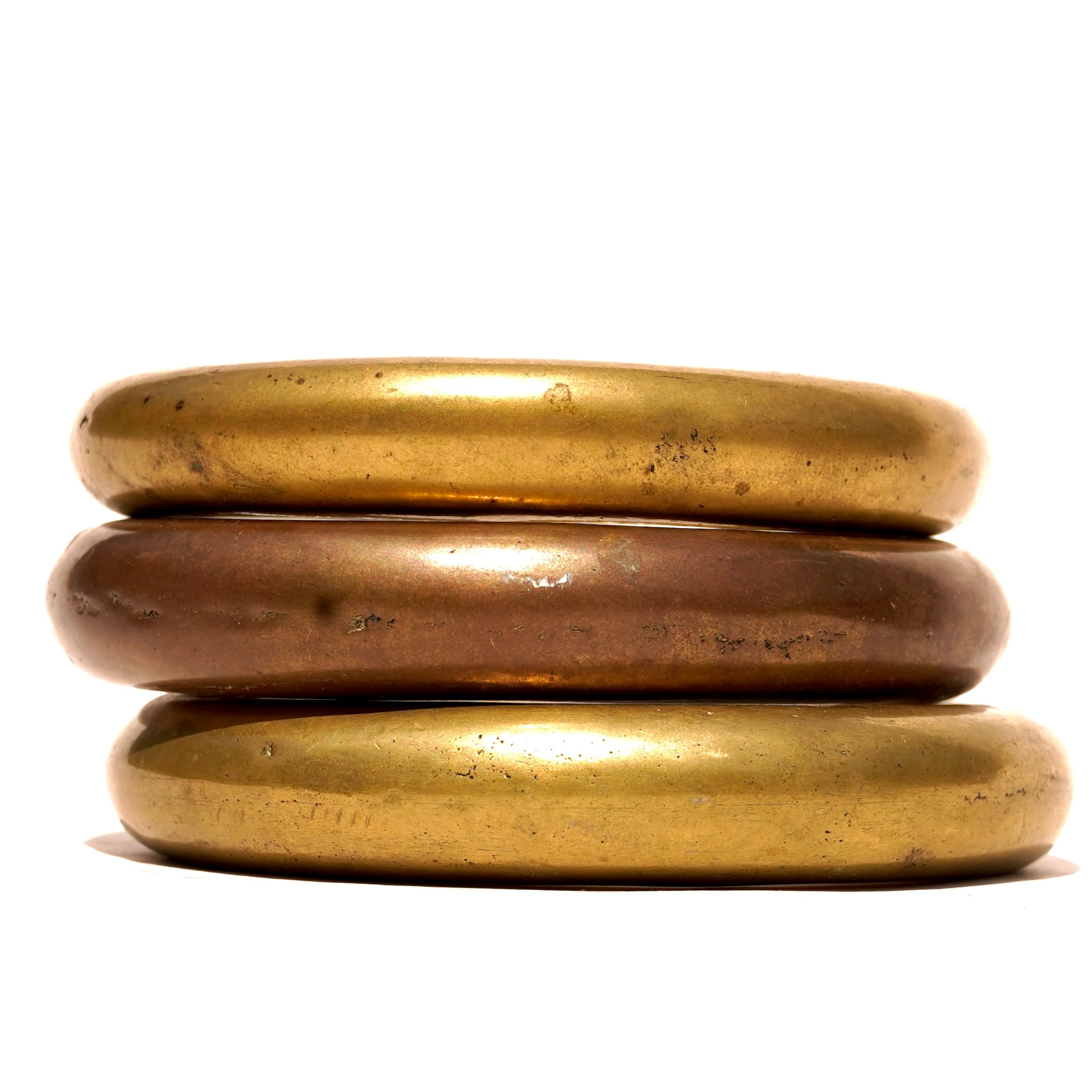 Carousel Brass Rings