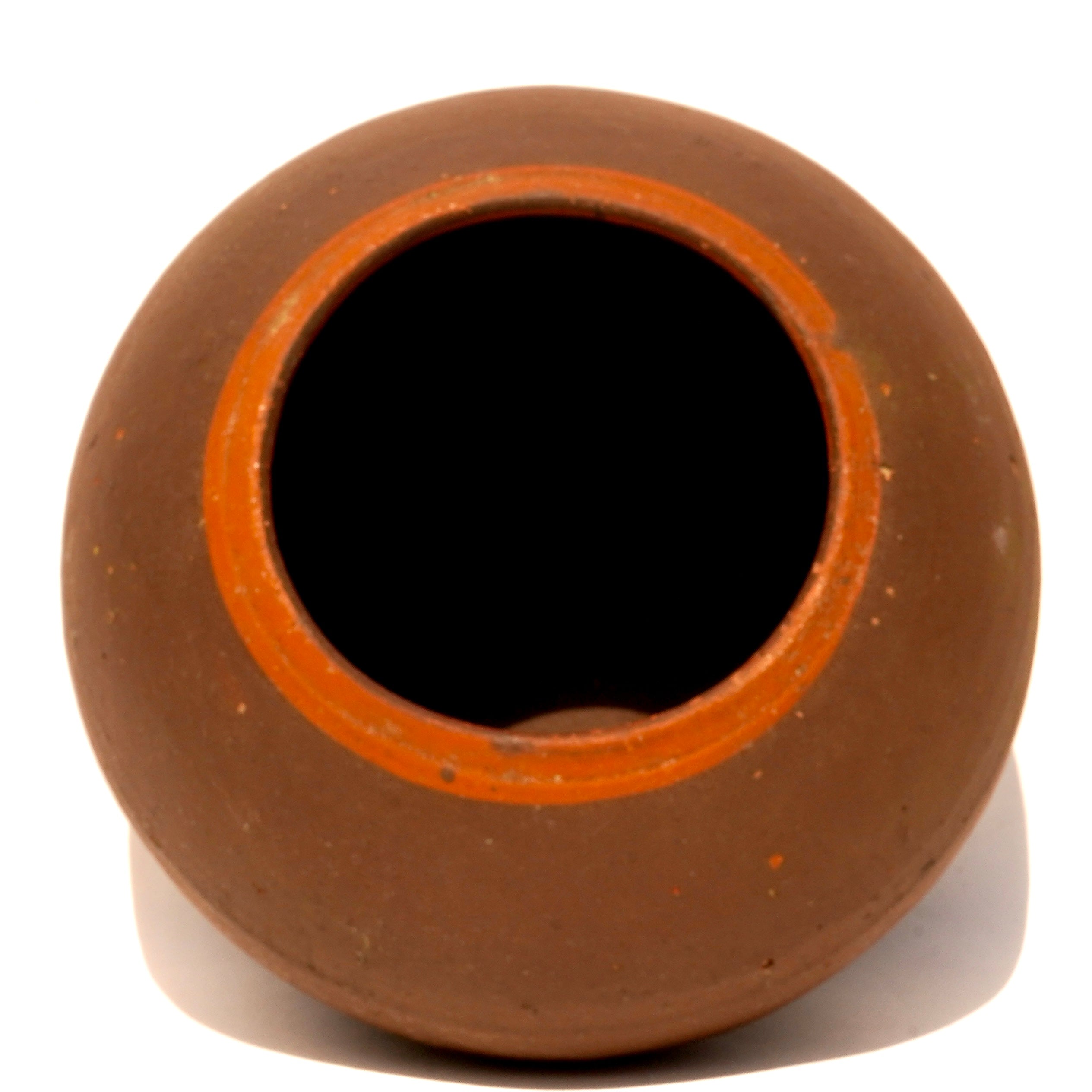Seed Storage Vase
