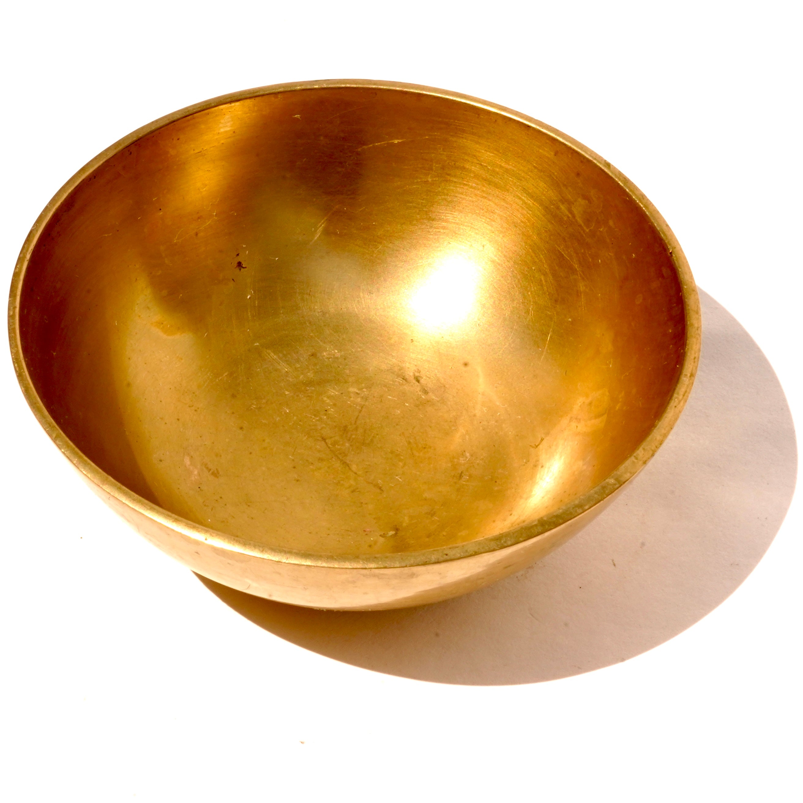 Bronze Bonchon Bowl