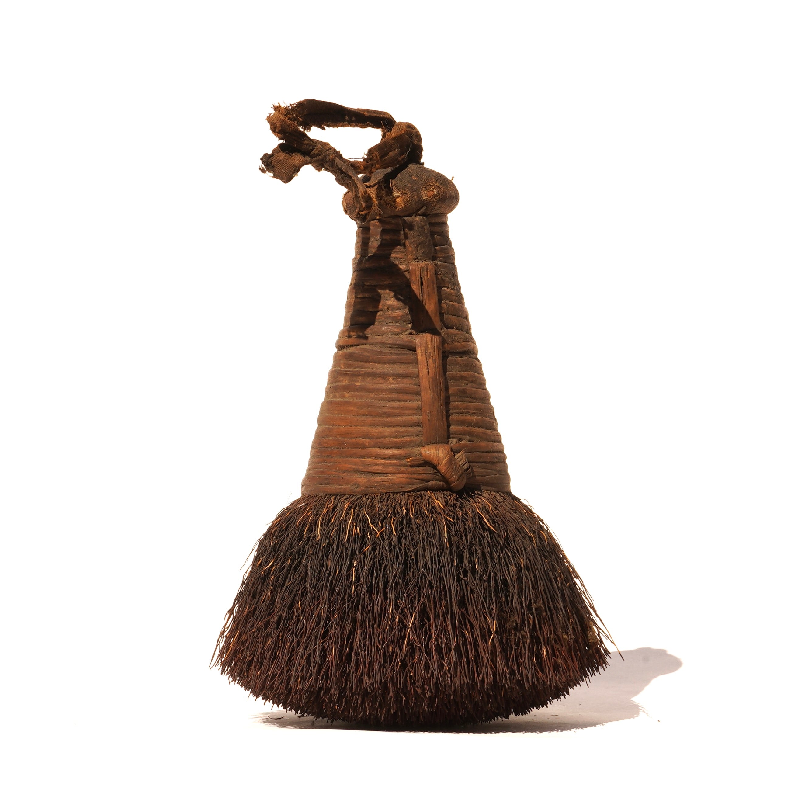 HAND BROOM