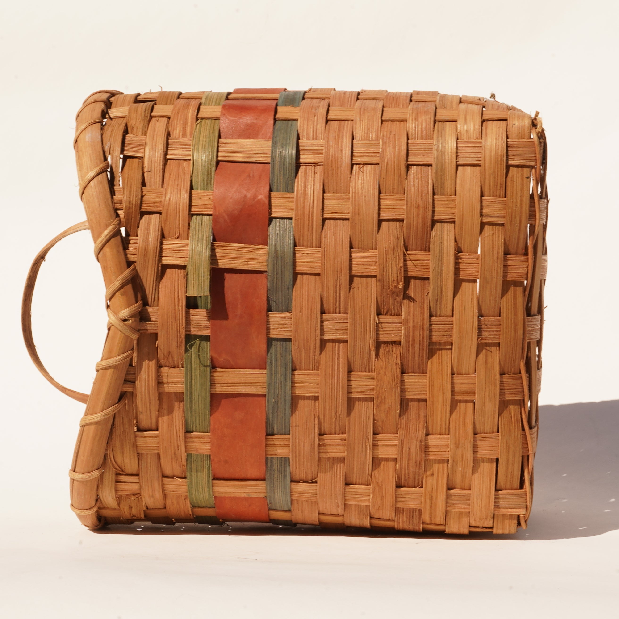 Mail Basket