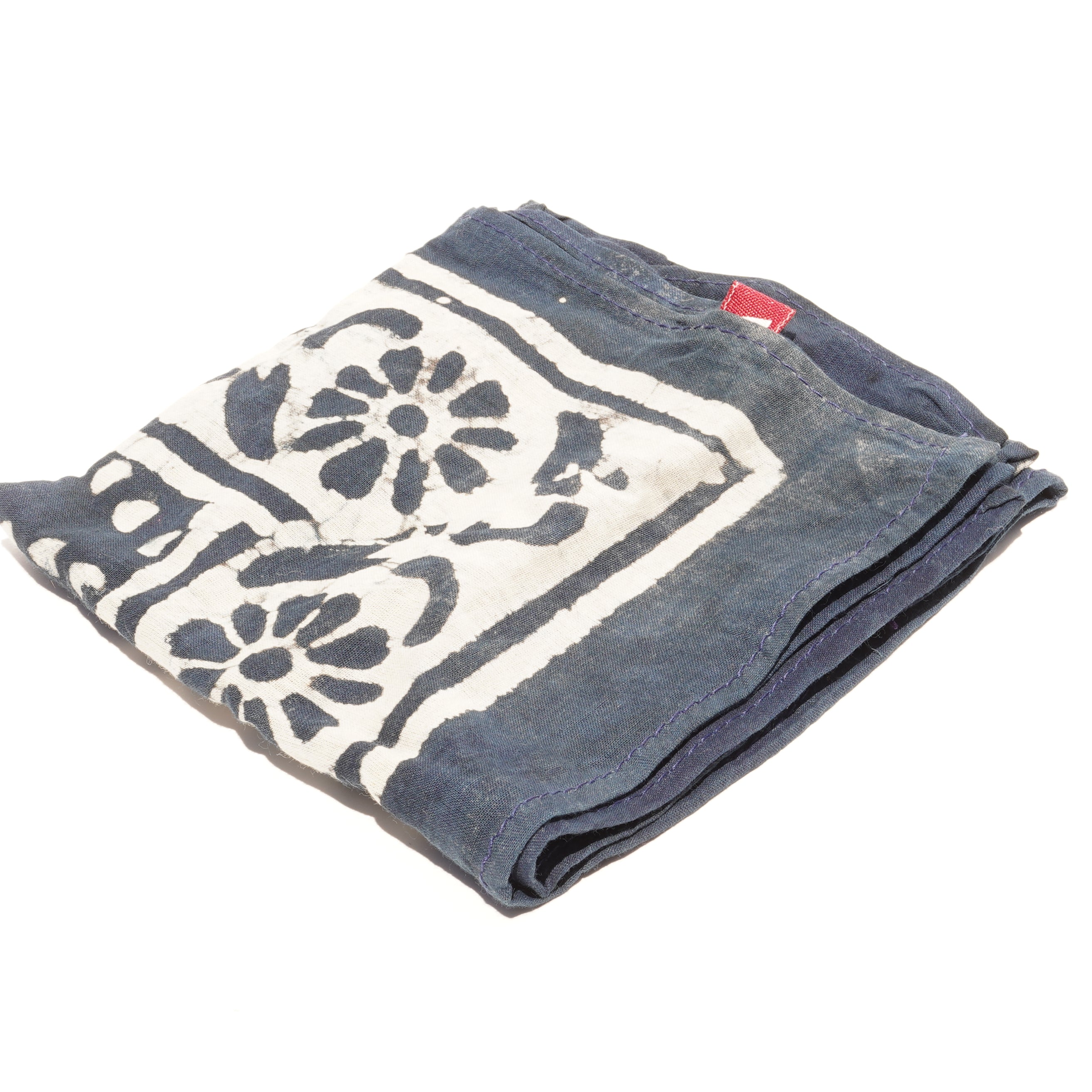 Assorted Block Print Scarves