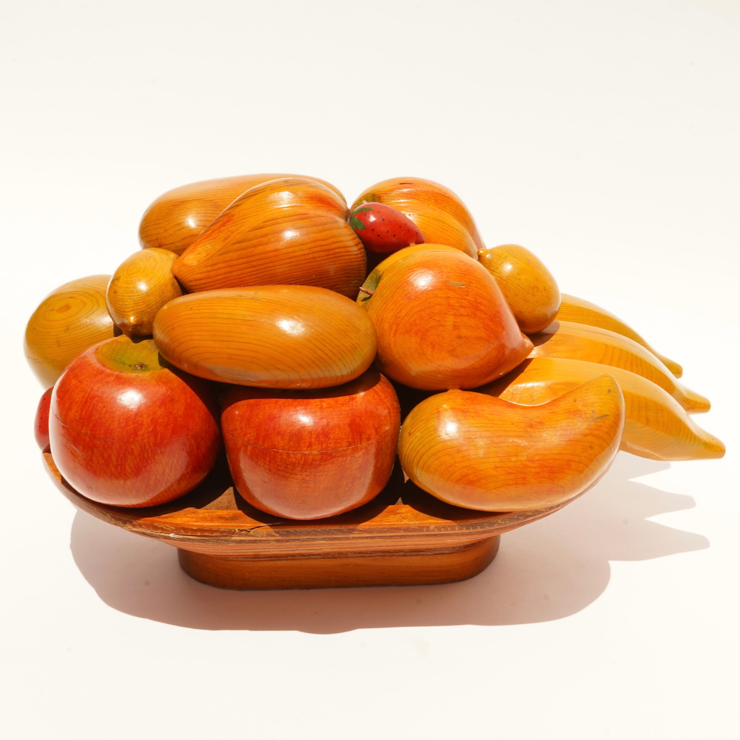 Fruit Still Life