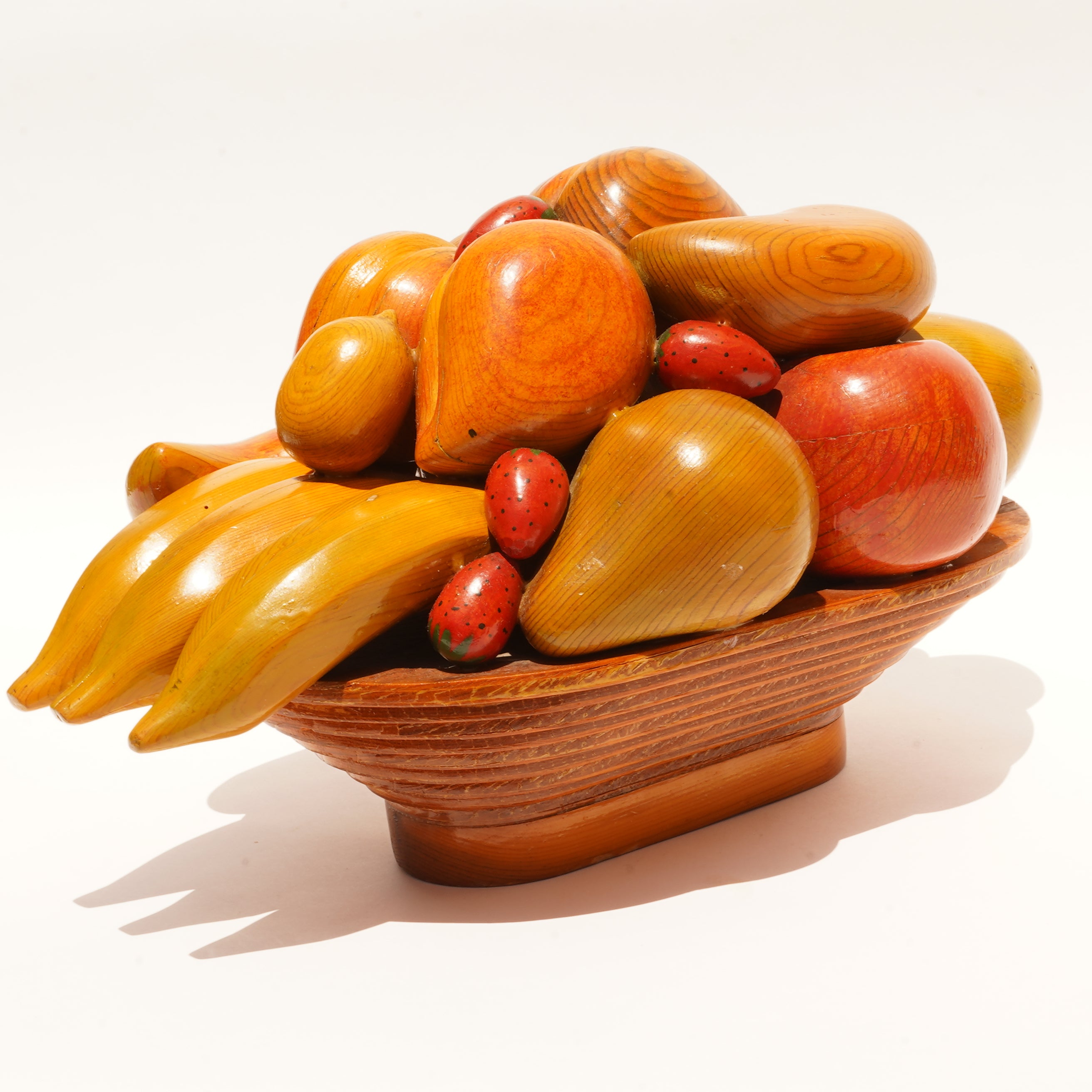 Fruit Still Life