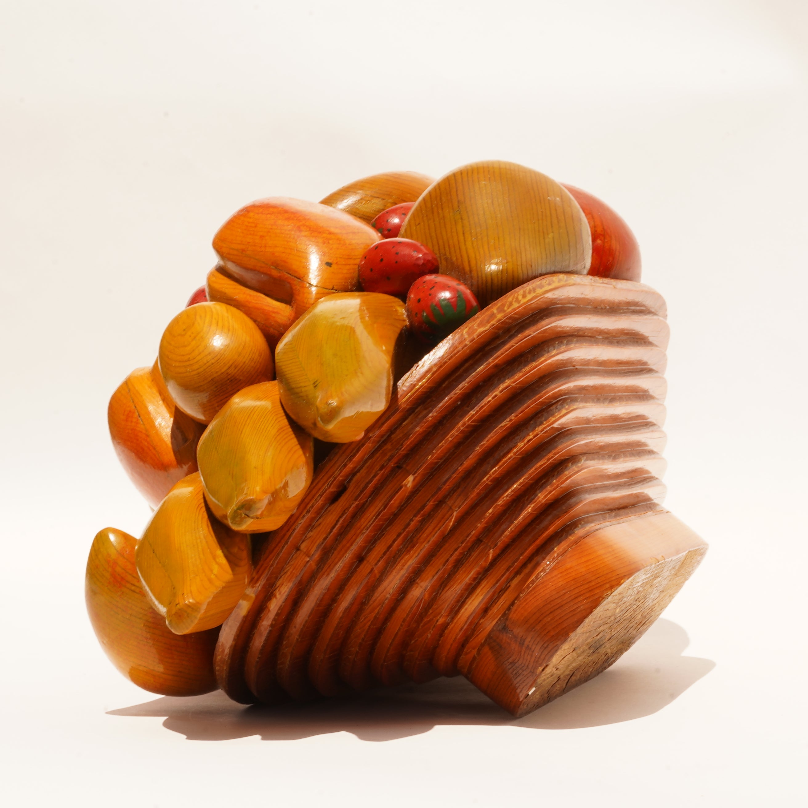 Fruit Still Life