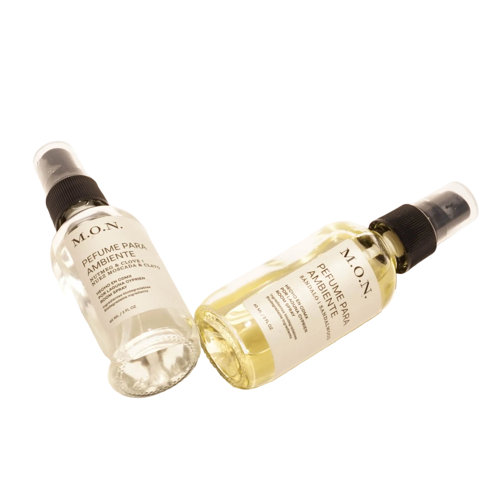 Mini Spray Home Fragrance