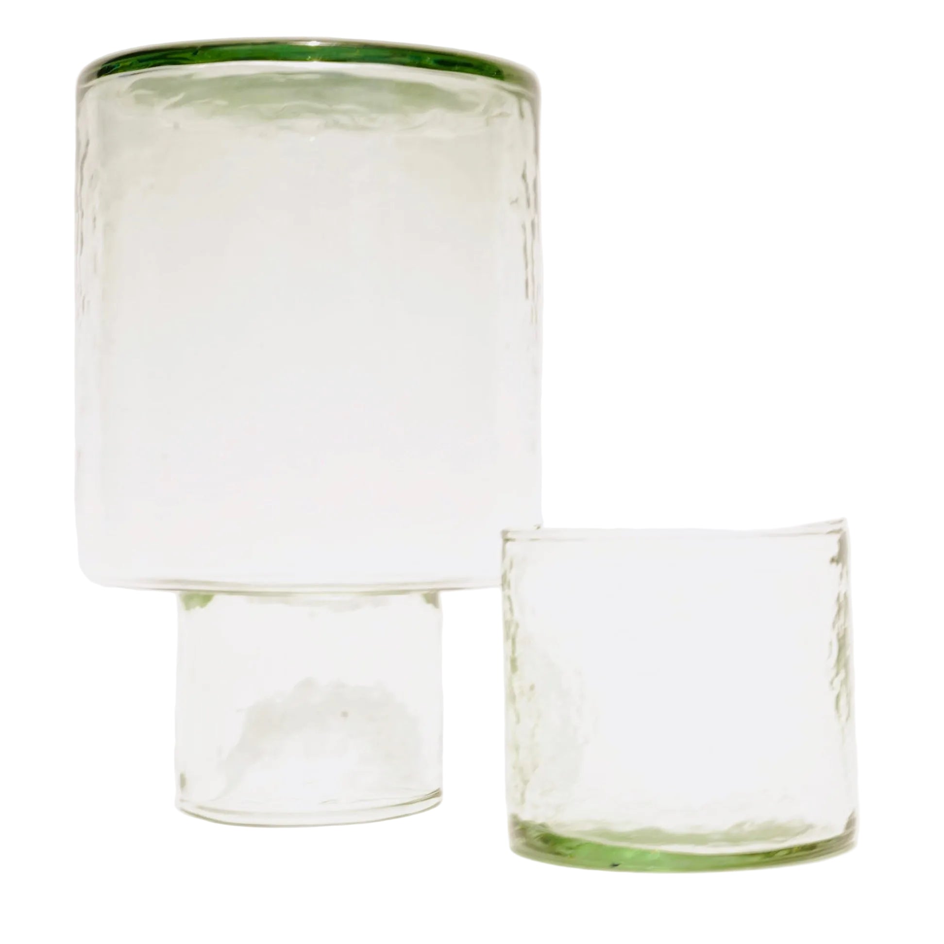 Palma Bedside Water Vessel