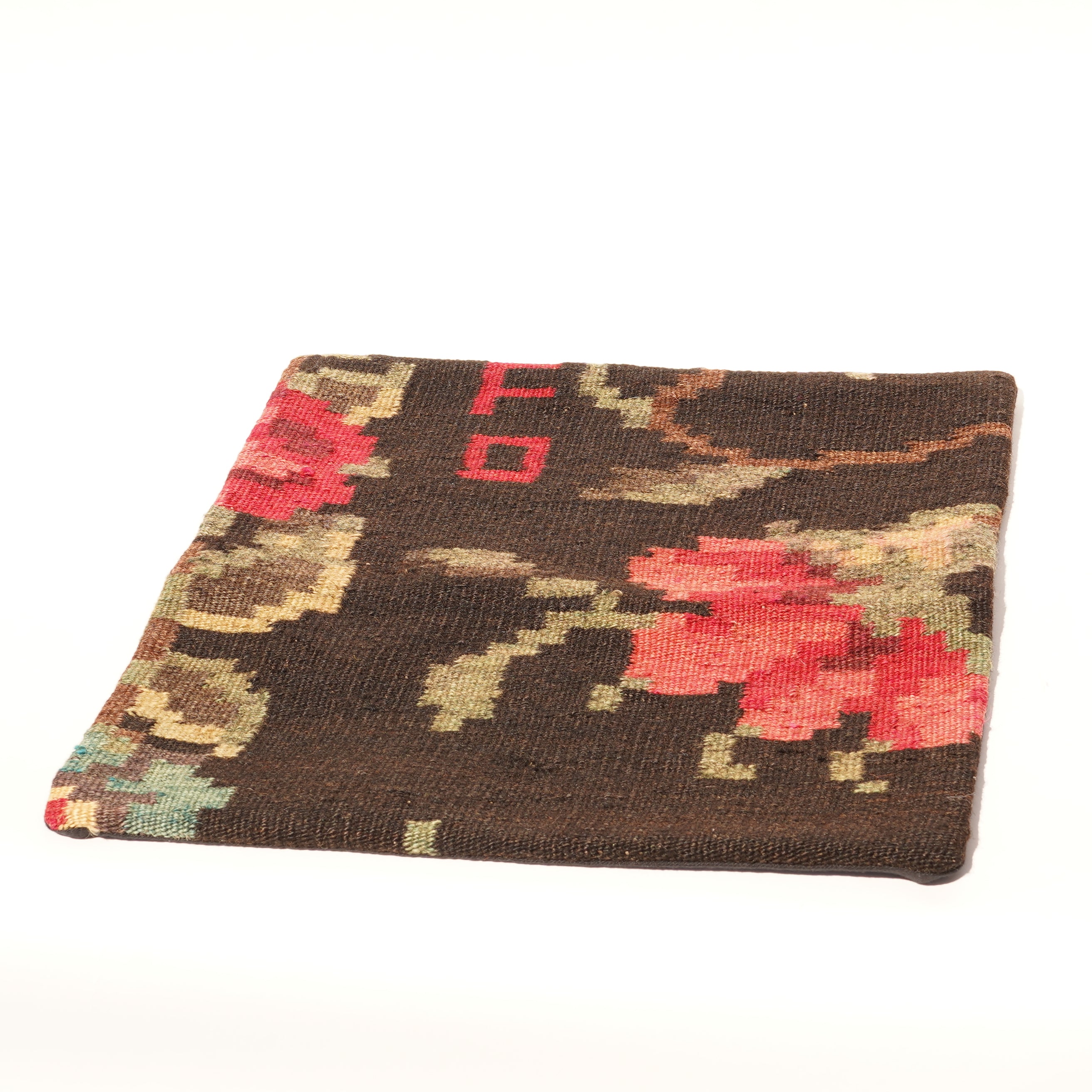 Kilim Pillow Cover - Small 16X16