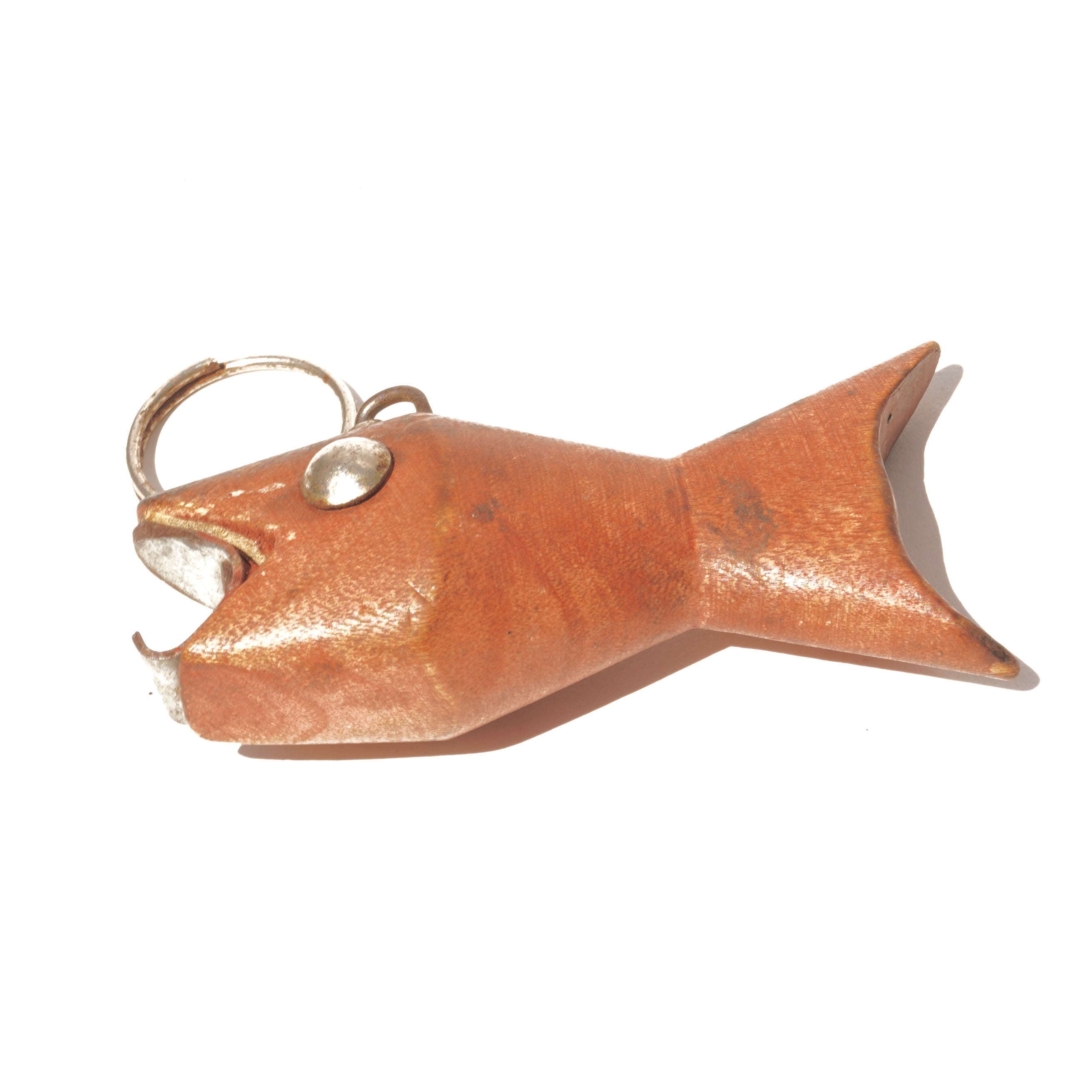 Pescado Bottle Opener