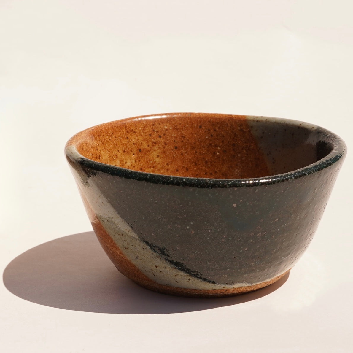 70's Ceramic Bowls