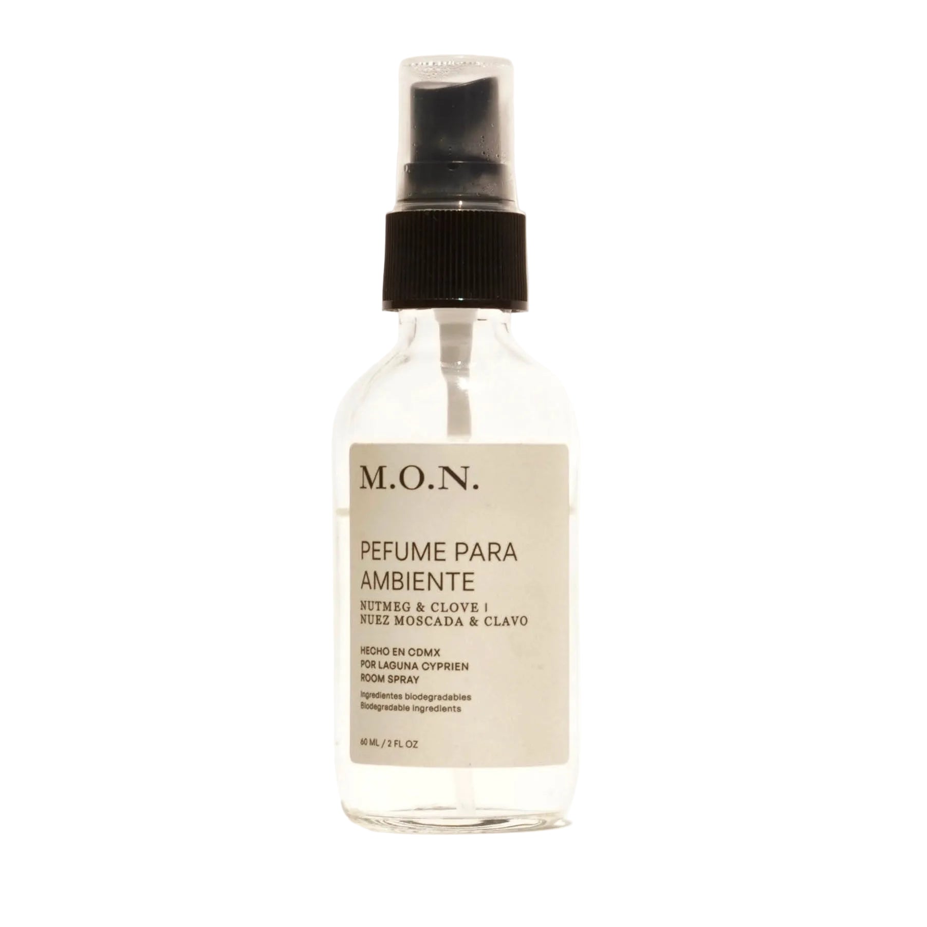Mini Spray Home Fragrance