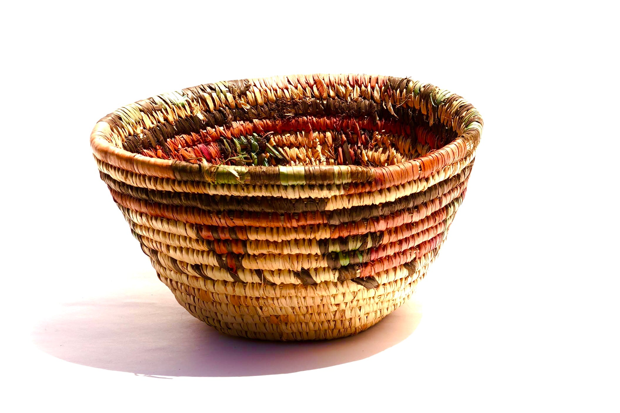 Multi Basket