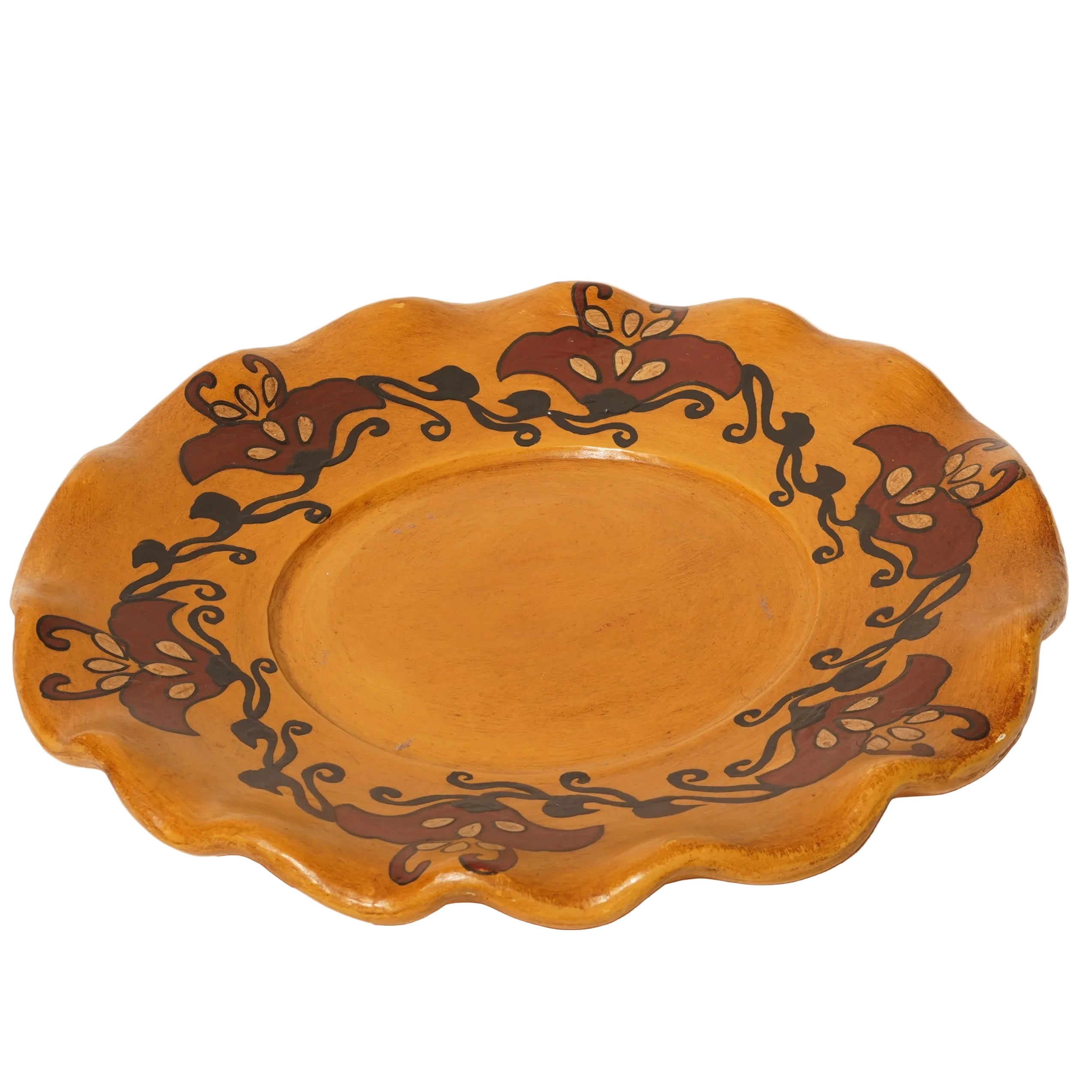 Scandi Serving Platter