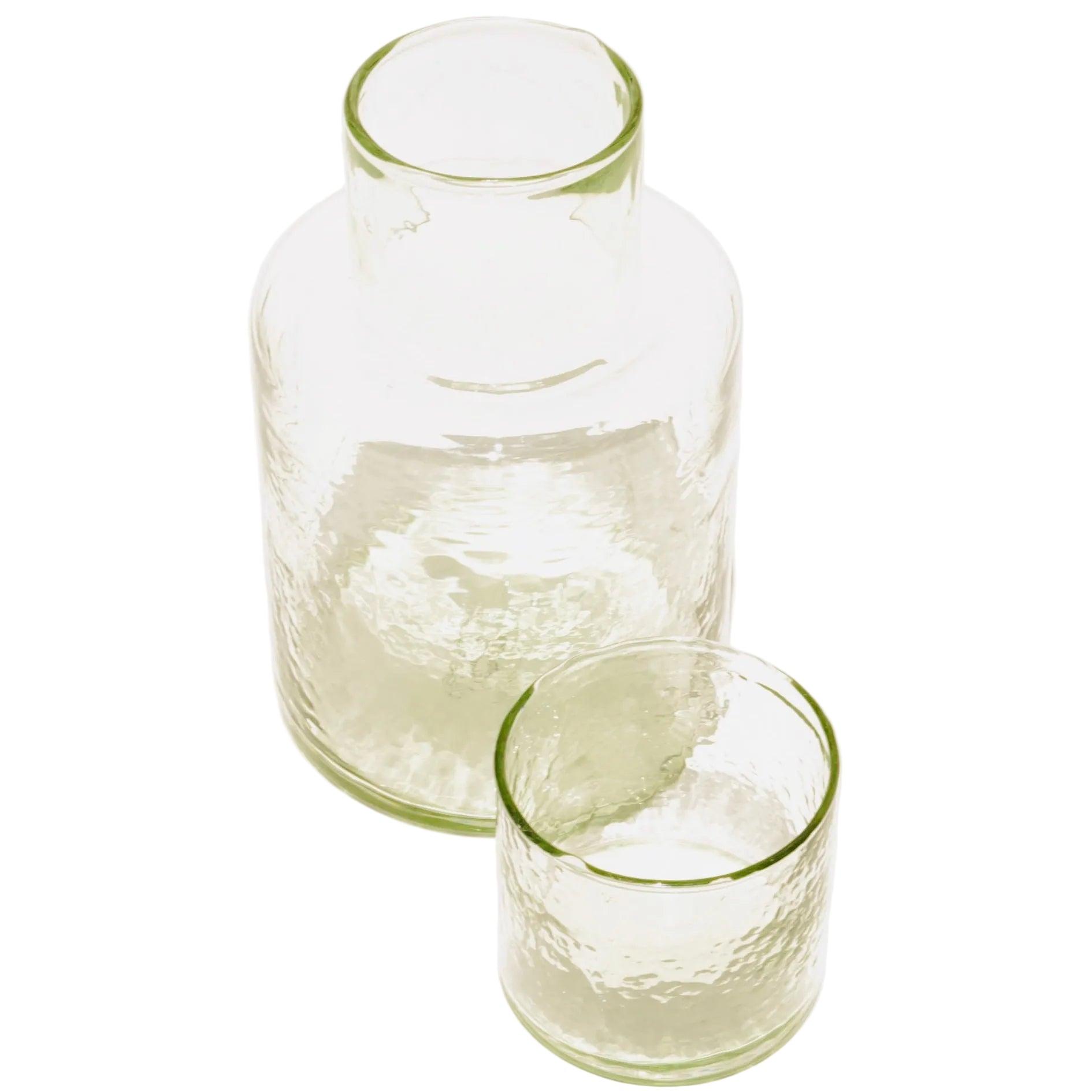 Palma Bedside Water Vessel