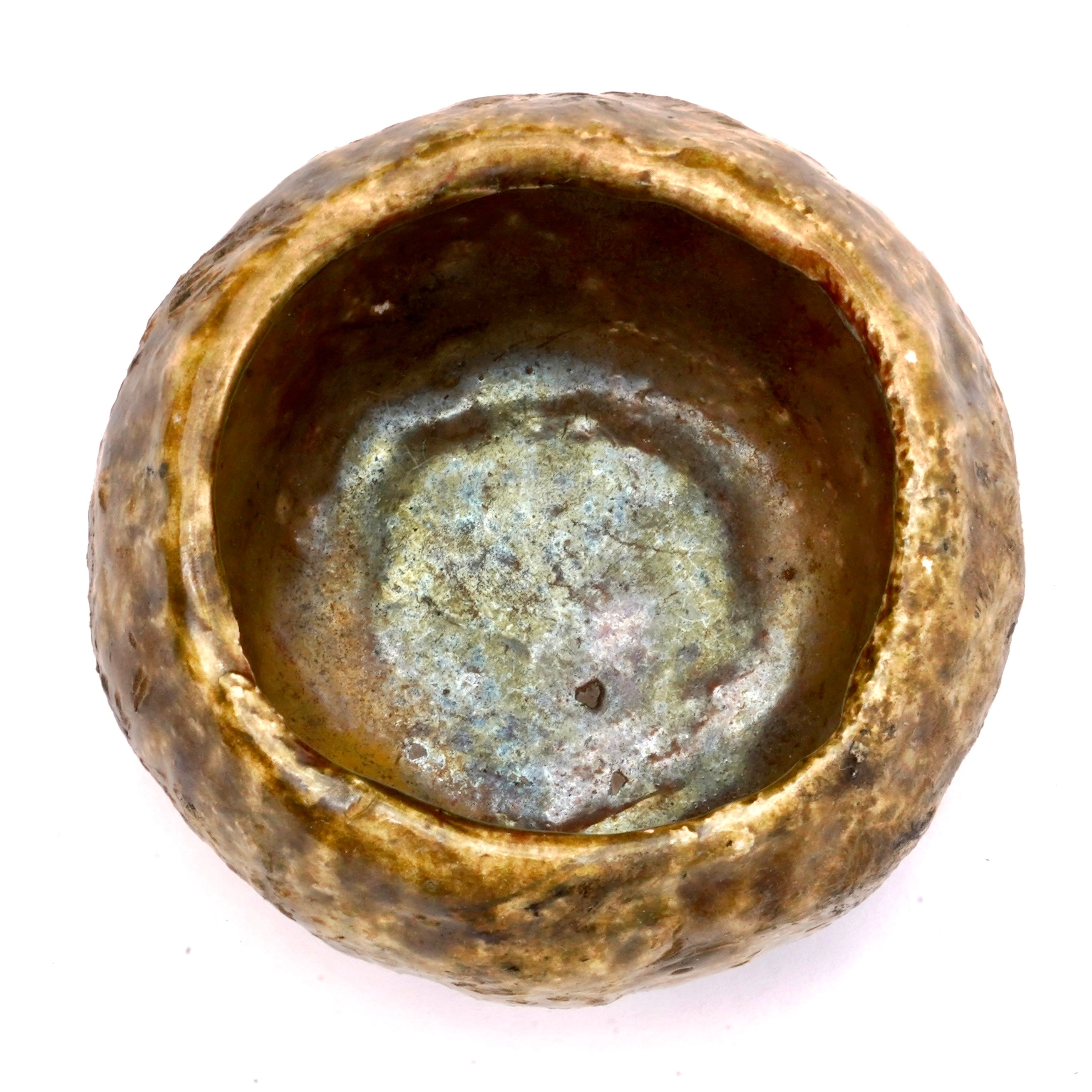 Spartan Mini Vase Khaki