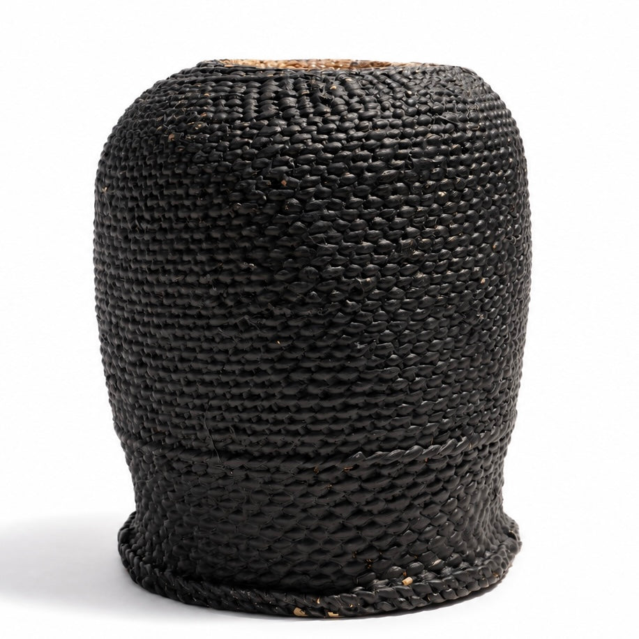 Black Mud Basket