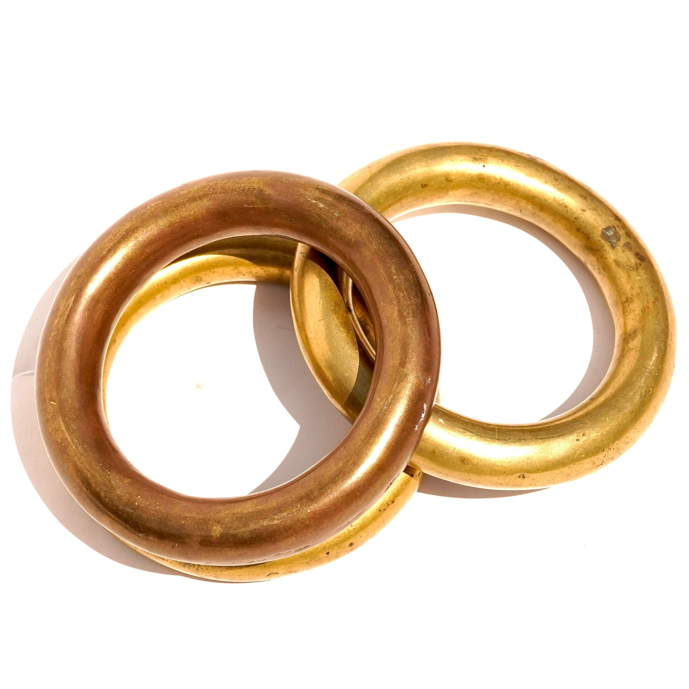 Carousel Brass Rings