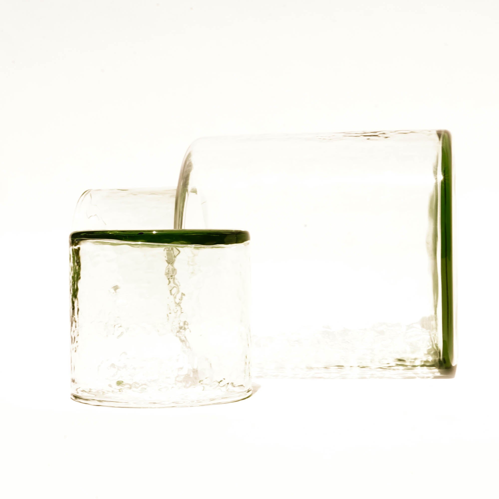 Palma Bedside Water Vessel