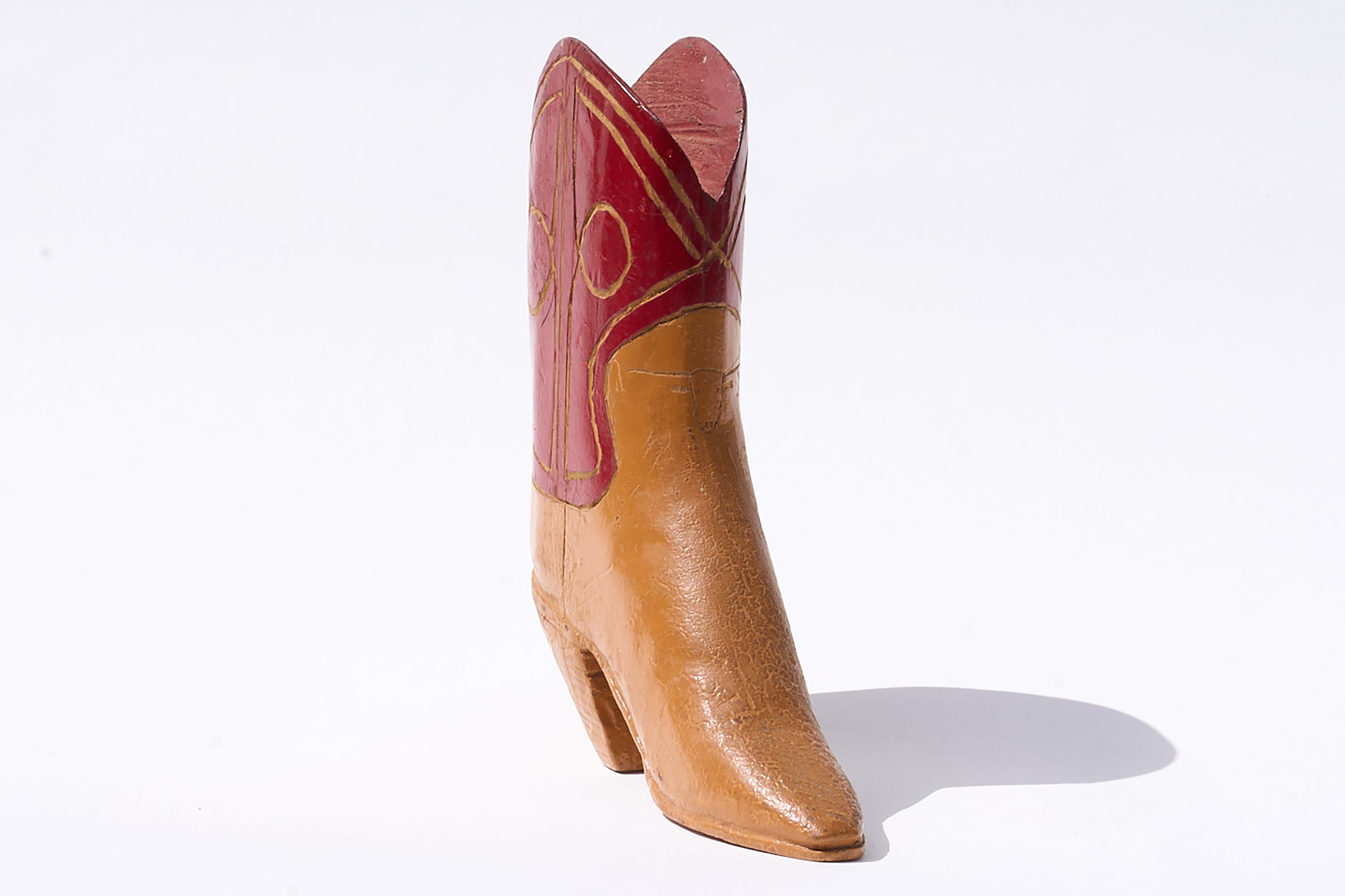 Cowgirl Boot