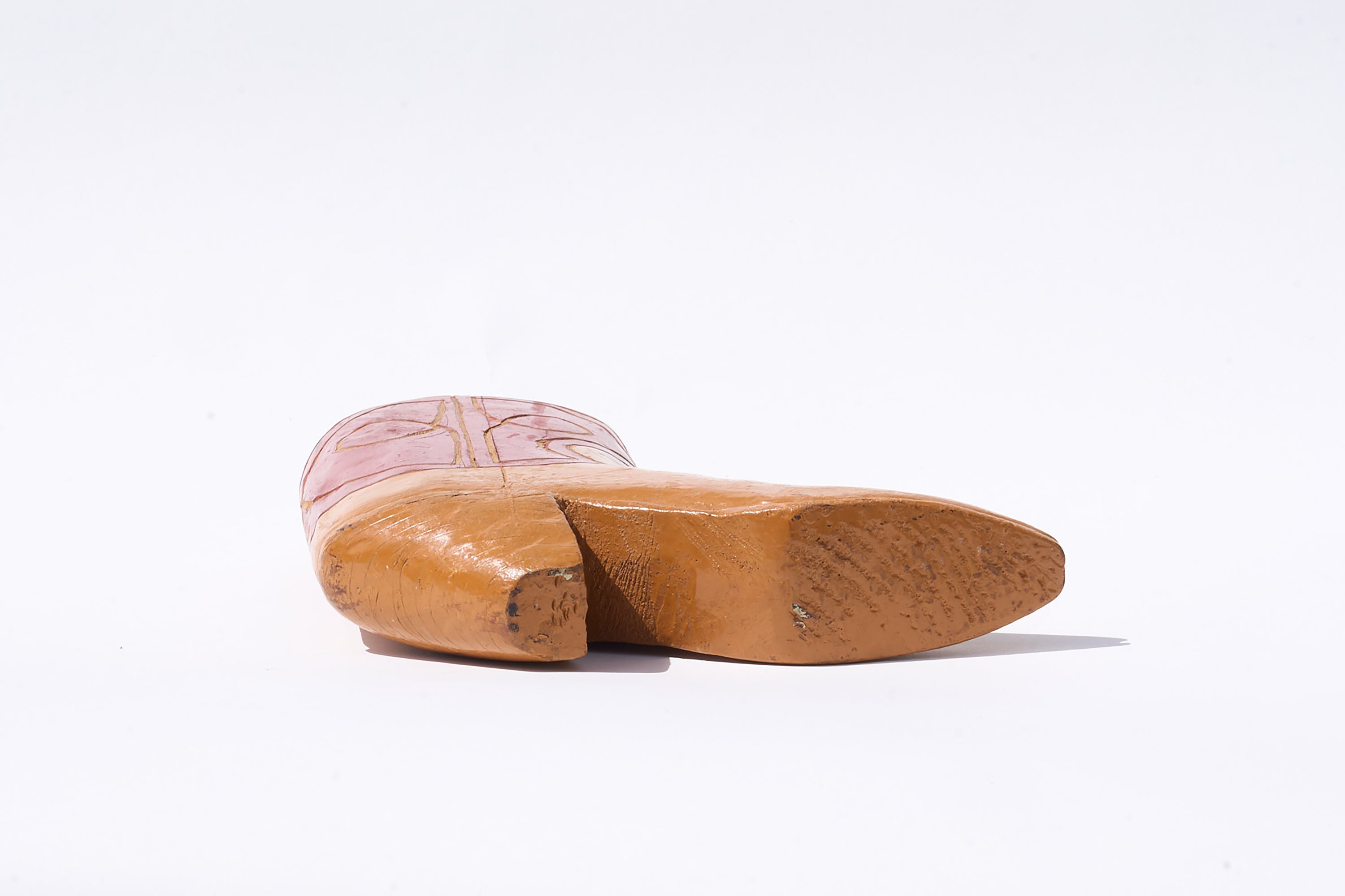 Cowgirl Boot